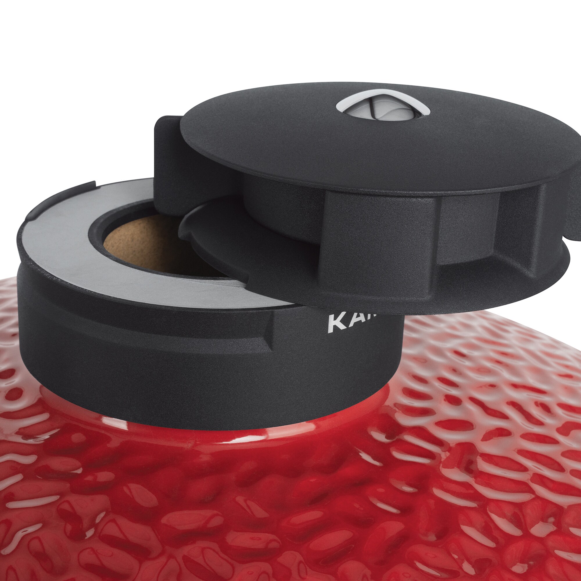 Kamado Joe BJ24RHC Charcoal-Grills - View #3
