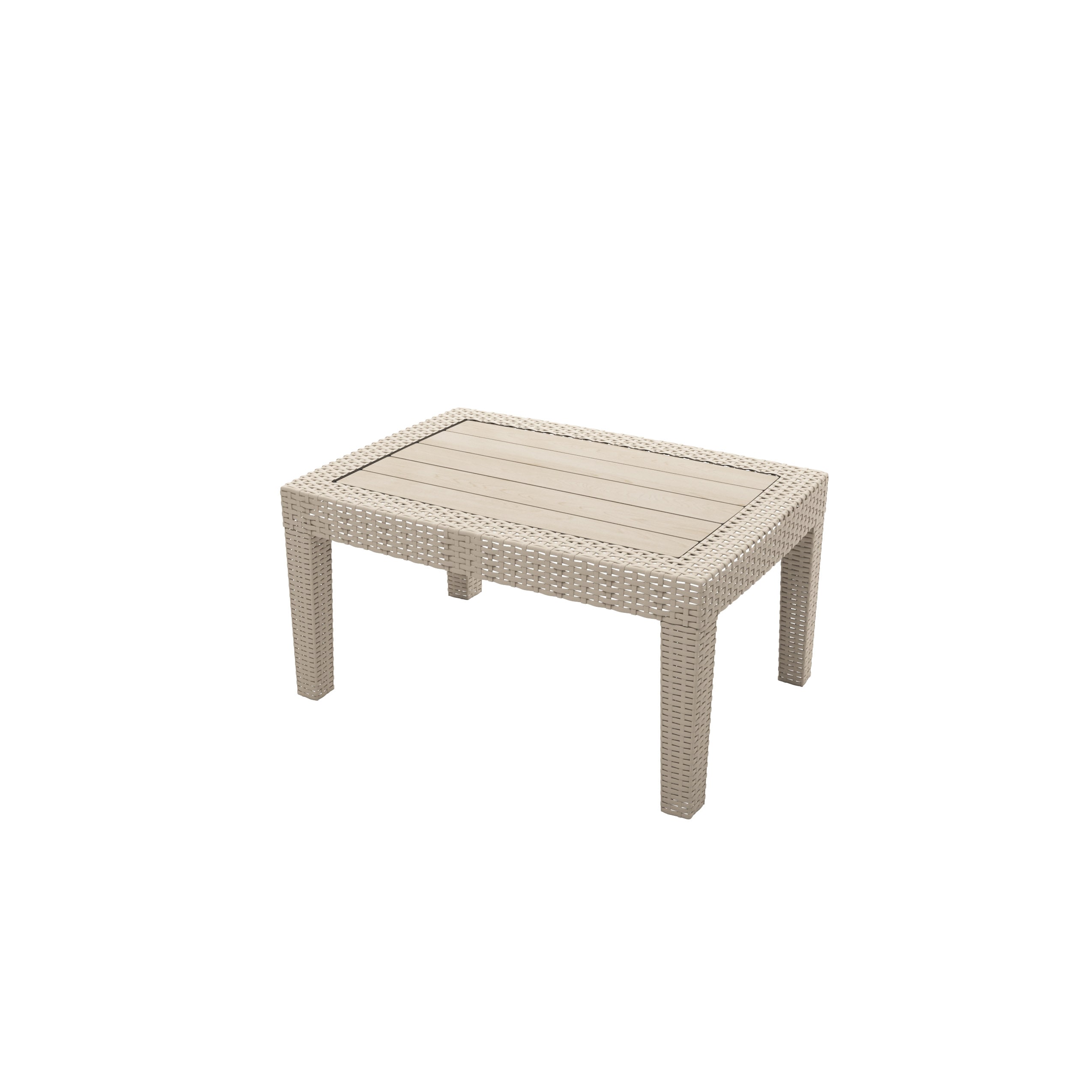 CorLiving PLF-113-S Patio-Conversation-Sets - View #5