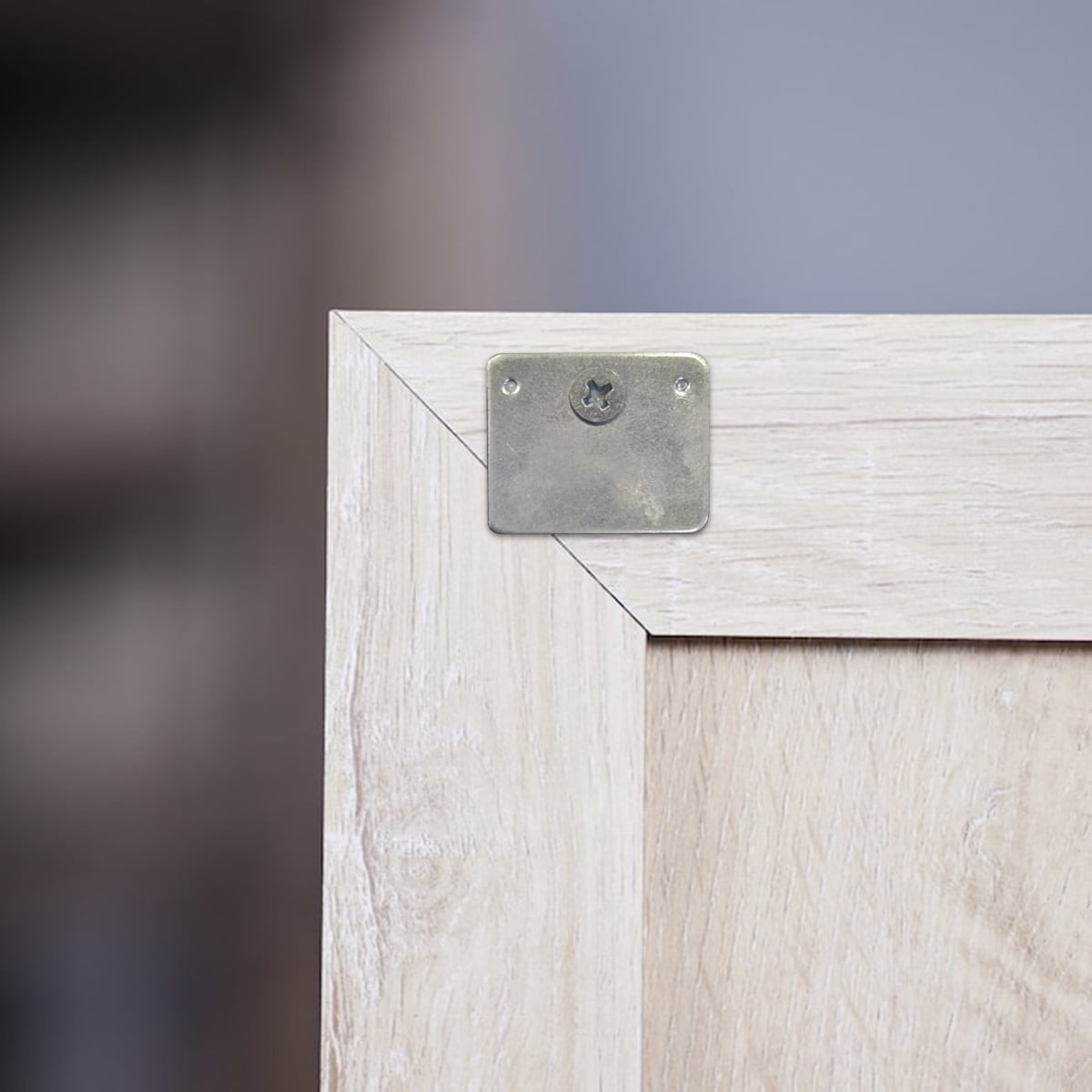 RELIABILT 32142PKXLG Cabinet-Latches - View #2