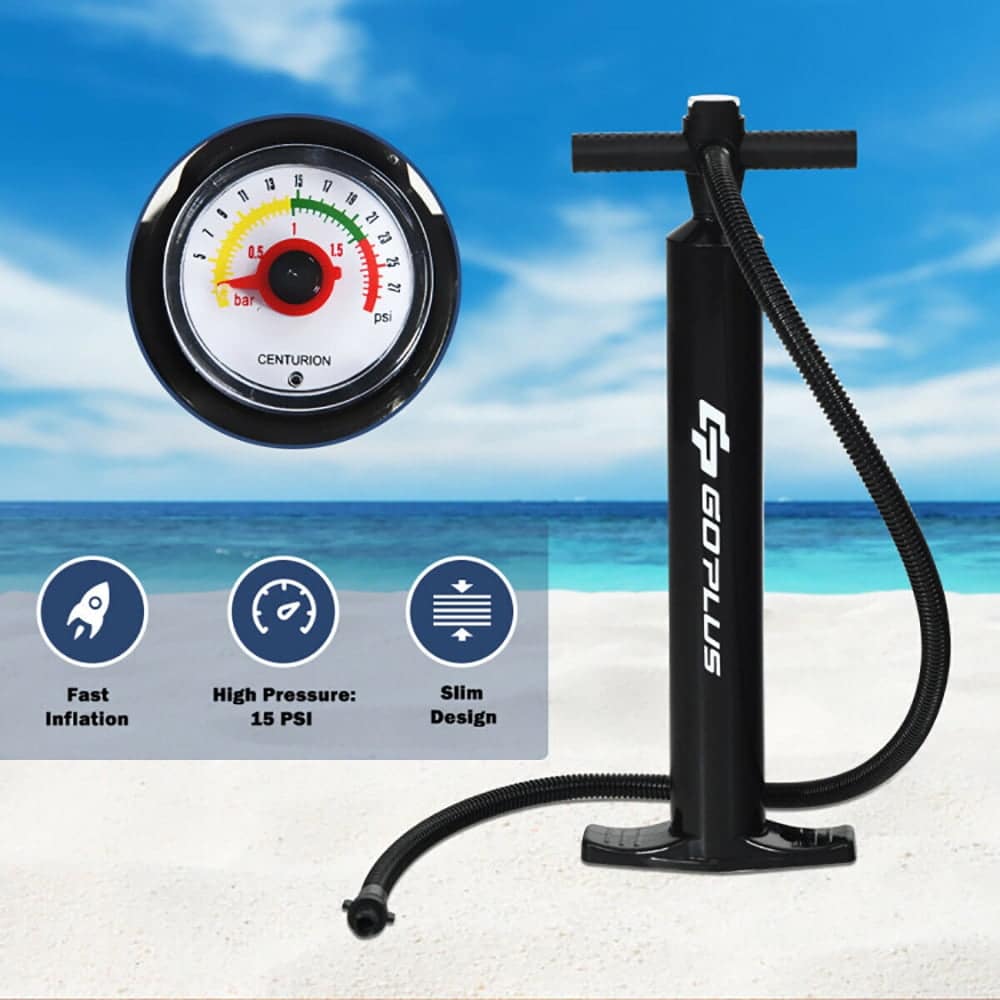Choco Moon 7412018202186 Stand-Up-Paddle-Boards - View #4