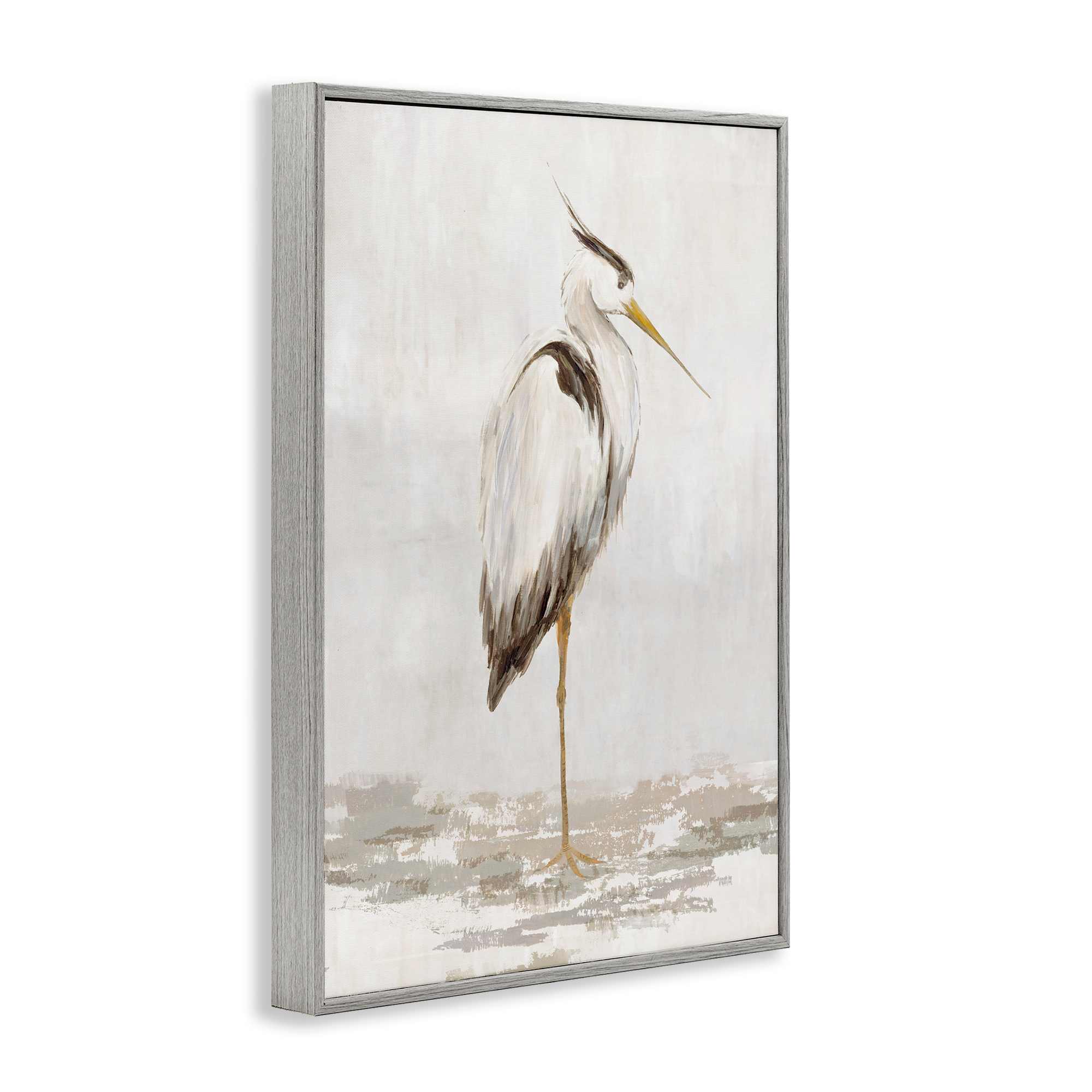 Stupell Industries BW-971-GFF-12X18 Wall-Art - View #2