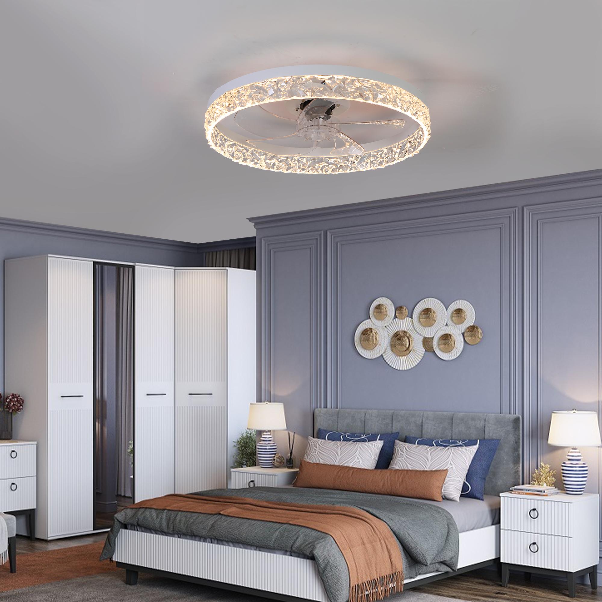 Bayfeve BFLCM-208-CF Ceiling-Fans - View #3