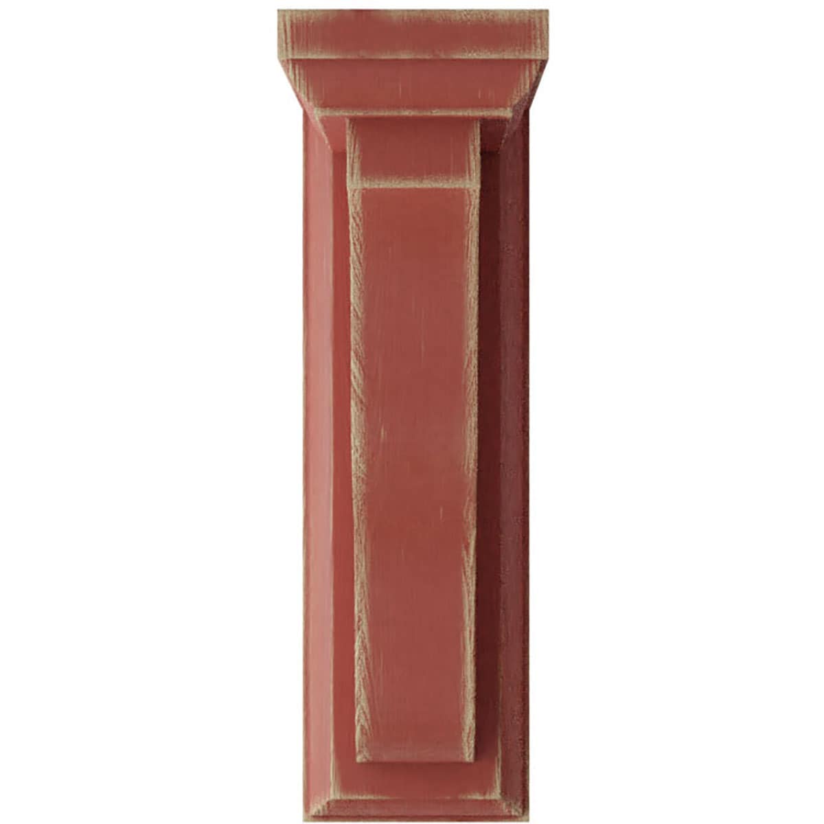 Ekena Millwork BKTWD02X05X07HARD Exterior-Brackets-Braces - View #2