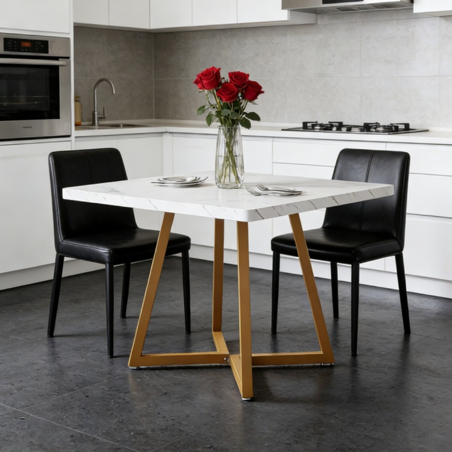 SunJet IPQDPSIUH4PI Dining-Tables - View #5