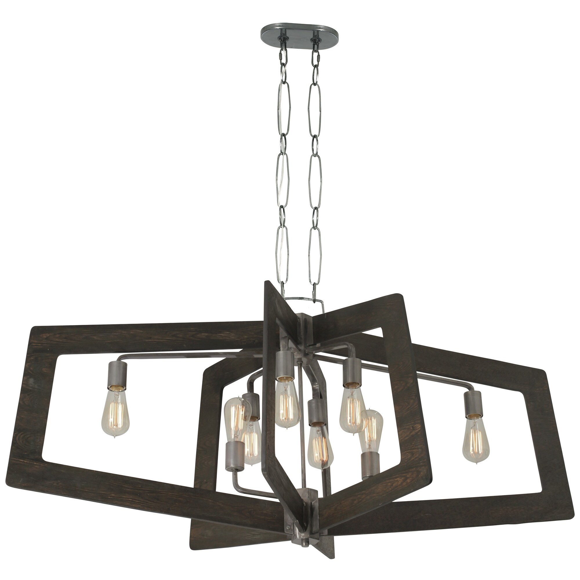 Varaluz 268N08SL Pendant-Lights - View #2