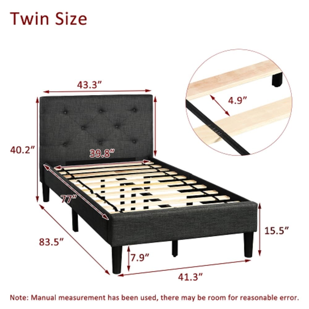 CASAINC LY-WF130EAA beds - View #6