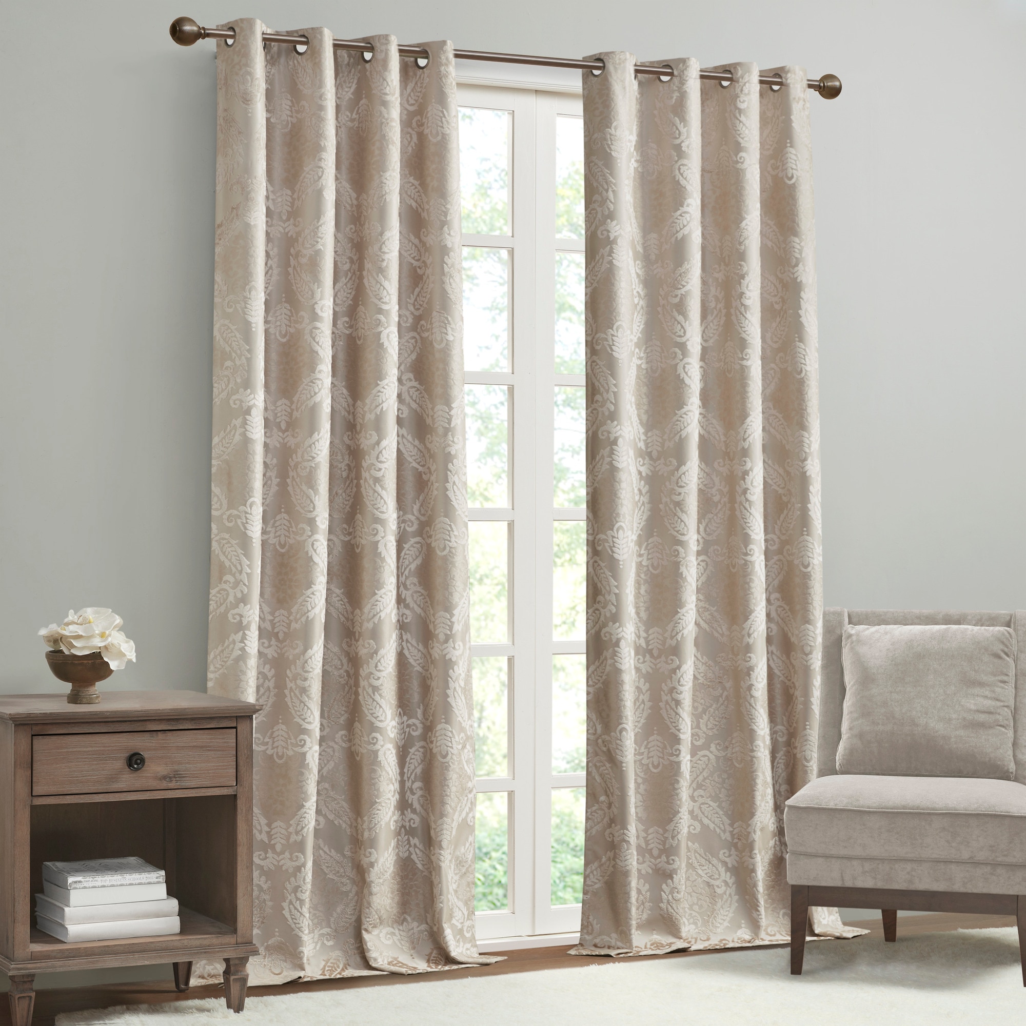 Sunsmart SS40-0205 curtains - View #11