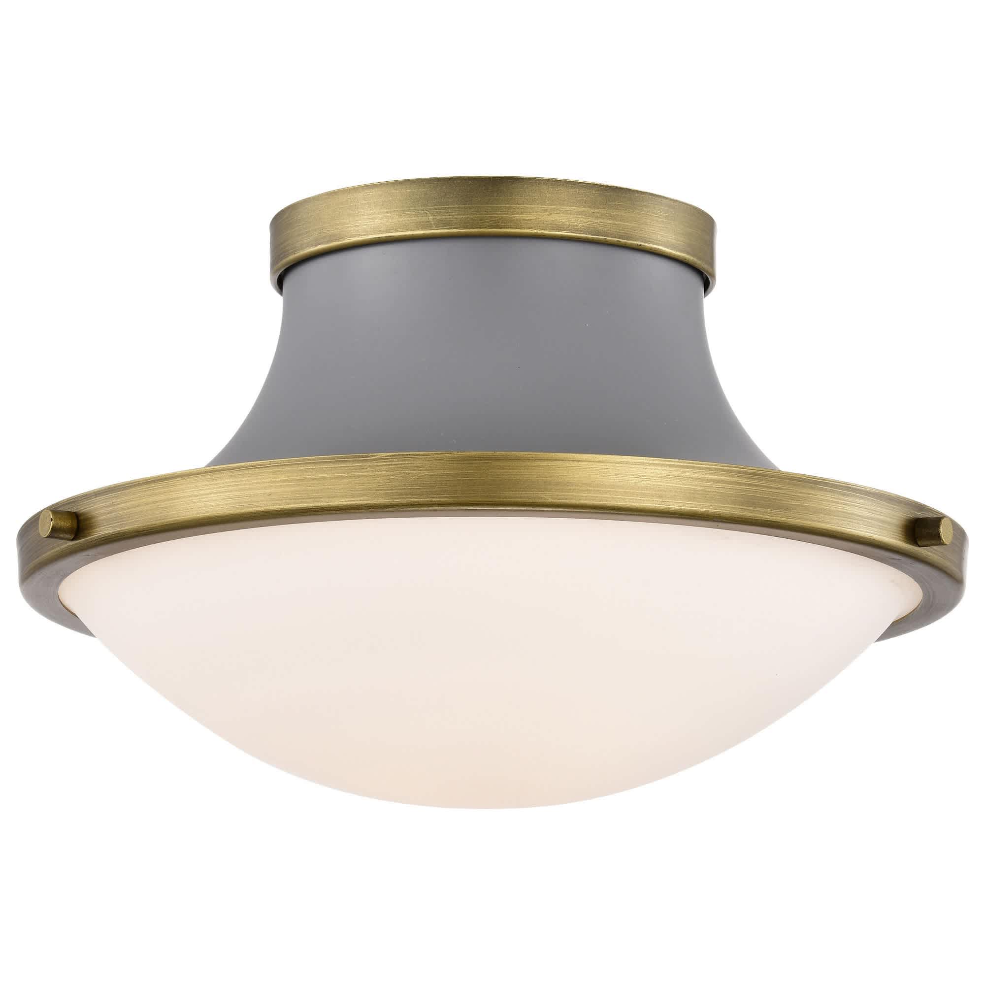 Nuvo Lighting A-NUVO-60/7915 flushmounts - View #3