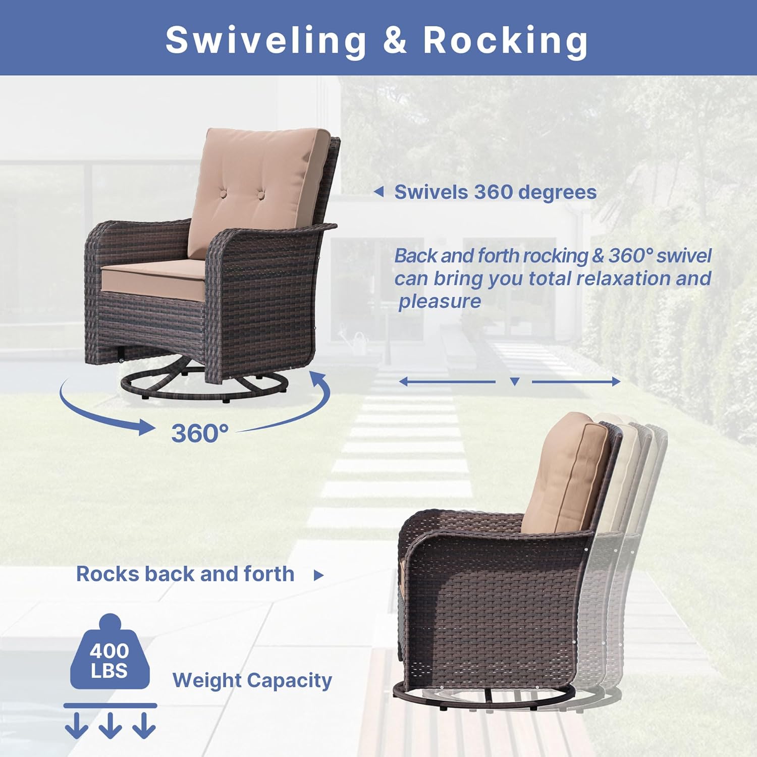 ALAULM LS-SRC-SAND Patio-Chairs - View #3