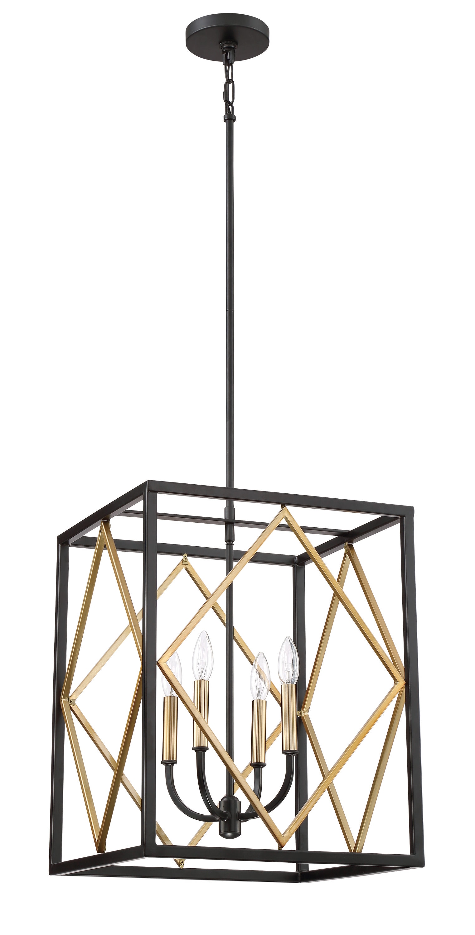 Quoizel LWS3594F1 Pendant-Lights - View #9