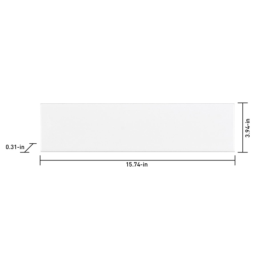 Satori 1001-0201-1 Ceramic-Tile - View #5