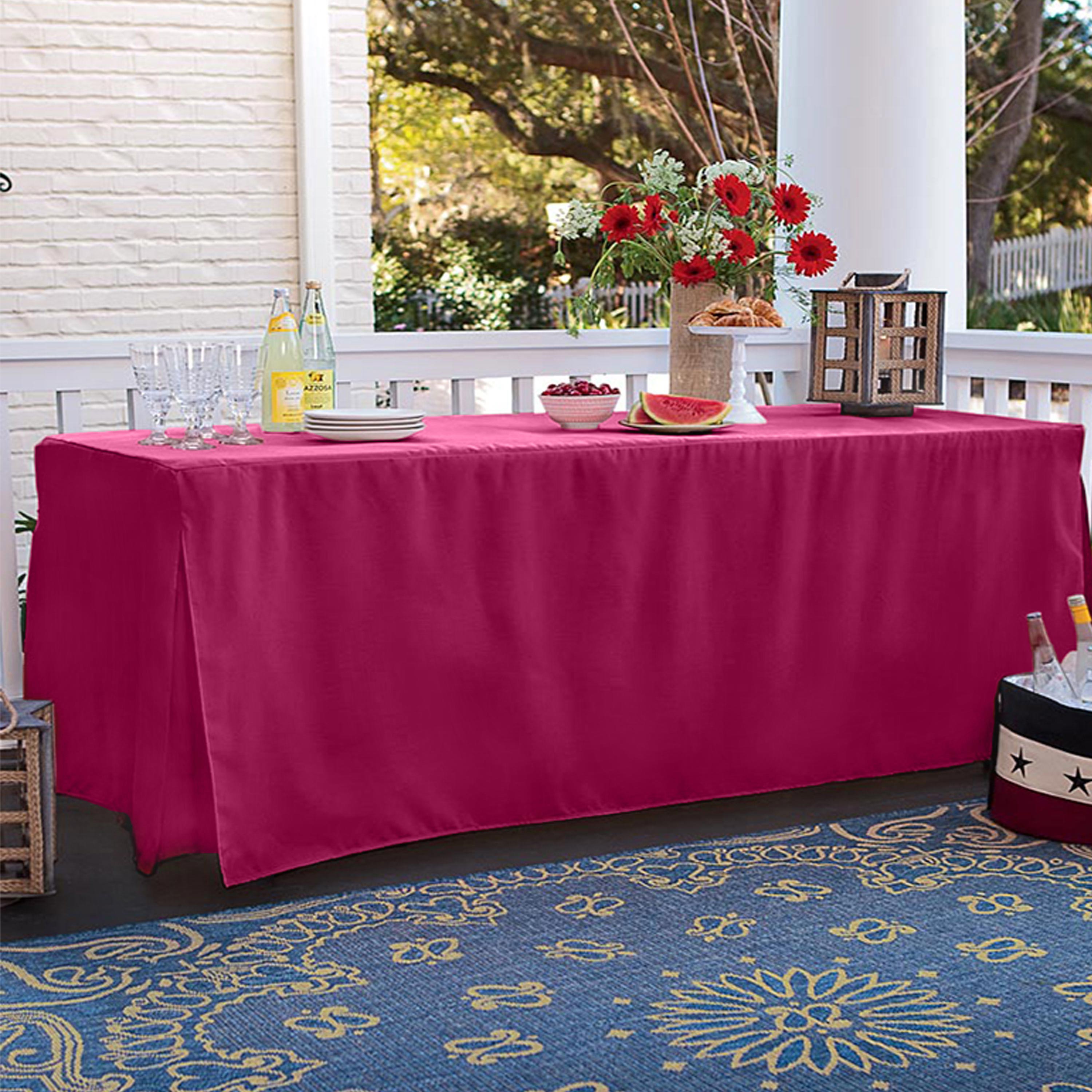 WestPoint Home 028828431639 Table-Covers - View #4