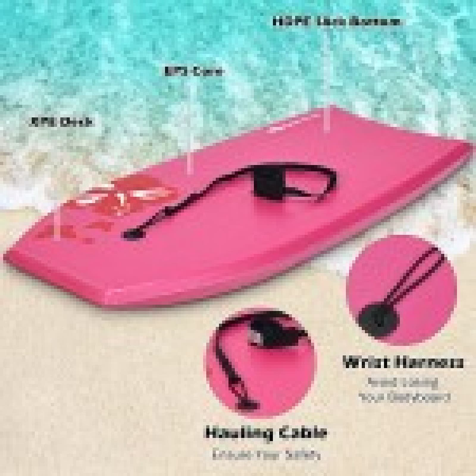 SUGIFT LW102SUGHY1596 Aquatic-Sports - View #6