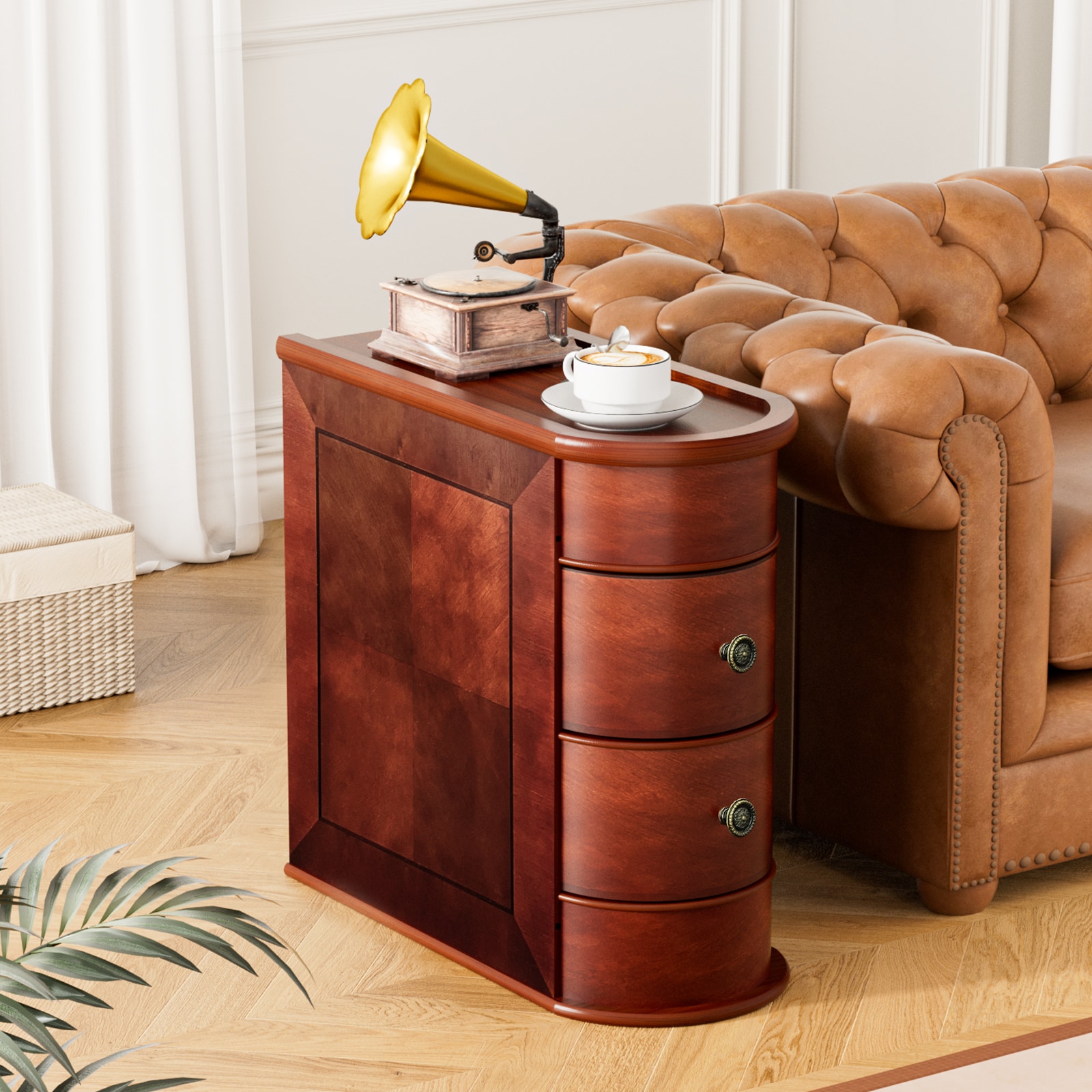 LOVMOR ET-1D55005430-LYJ End-Tables - View #3
