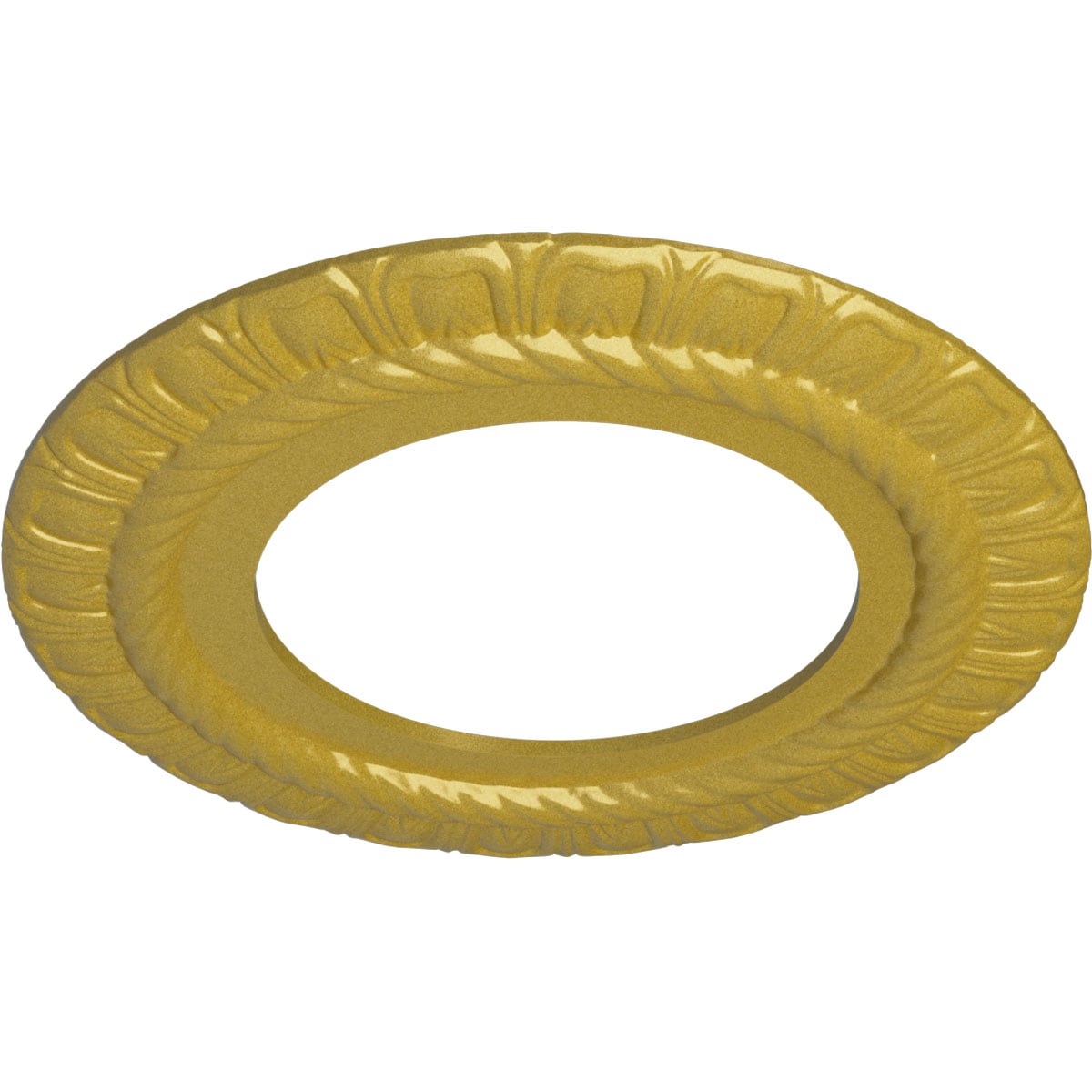 Ekena Millwork CM10CLRGS Ceiling-Medallions - View #2