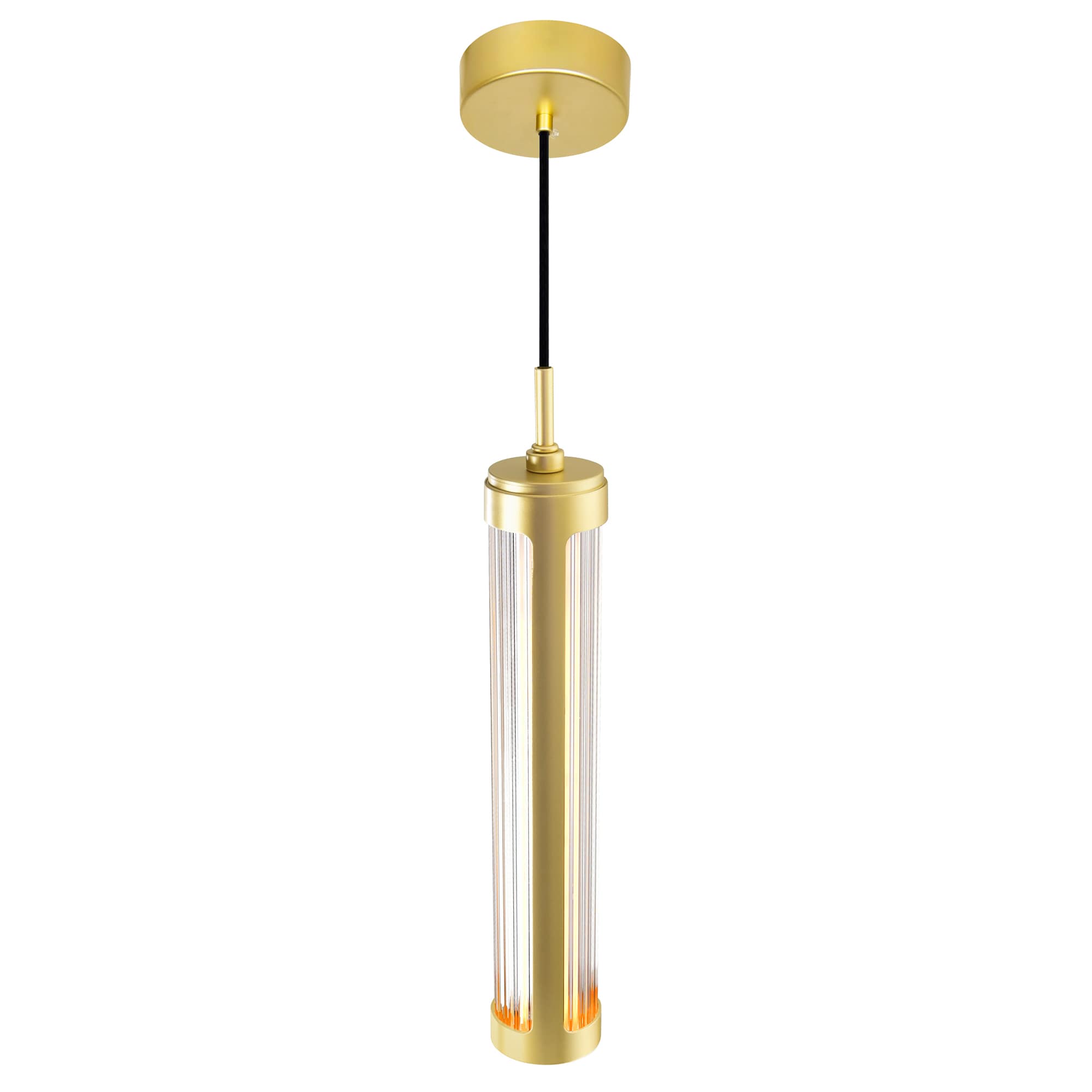 CWI Lighting 1343P3-602-C Pendant-Lights - View #5