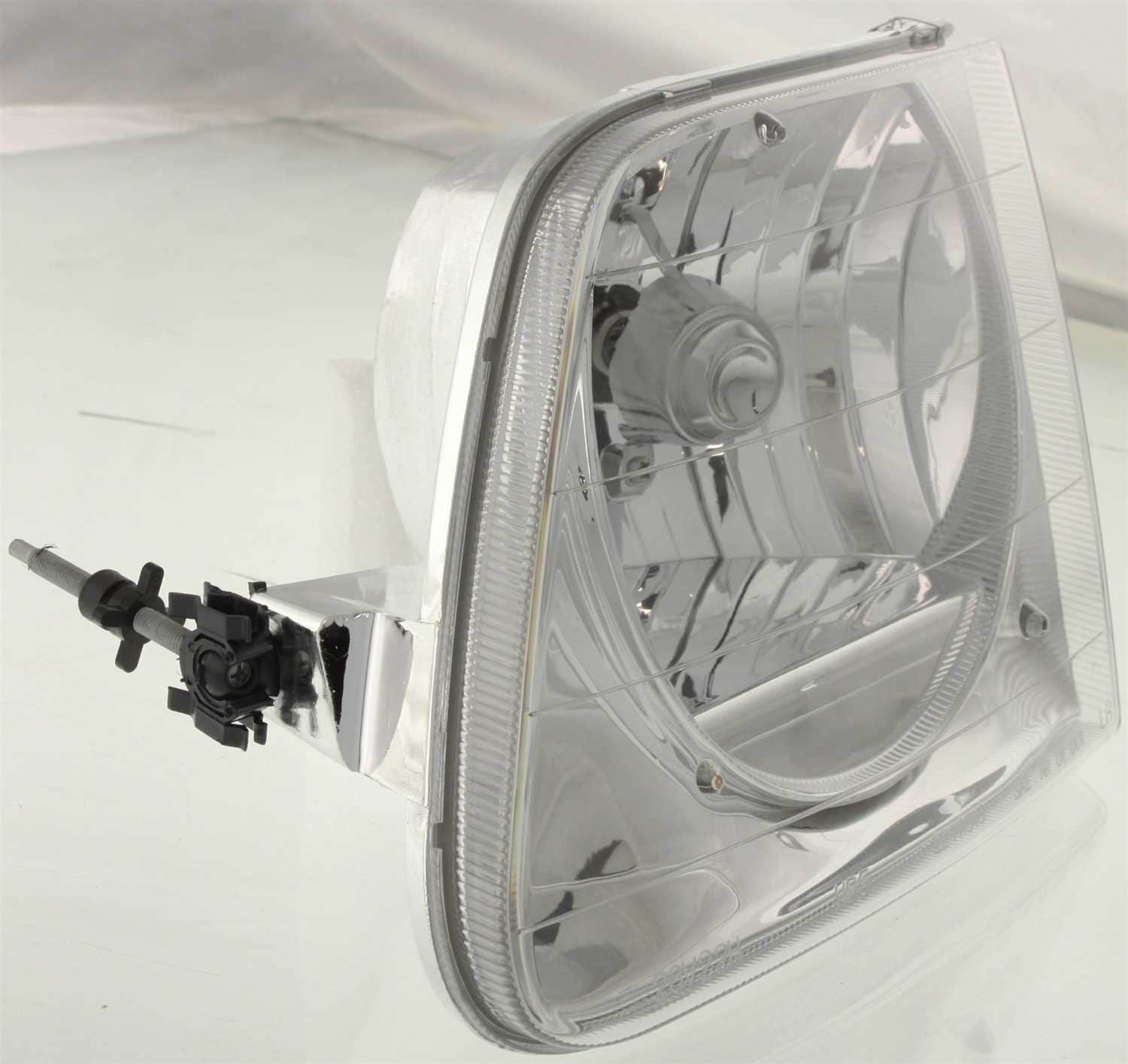 Garage-Pro JCWARBF100102GP Headlights-Components - View #3