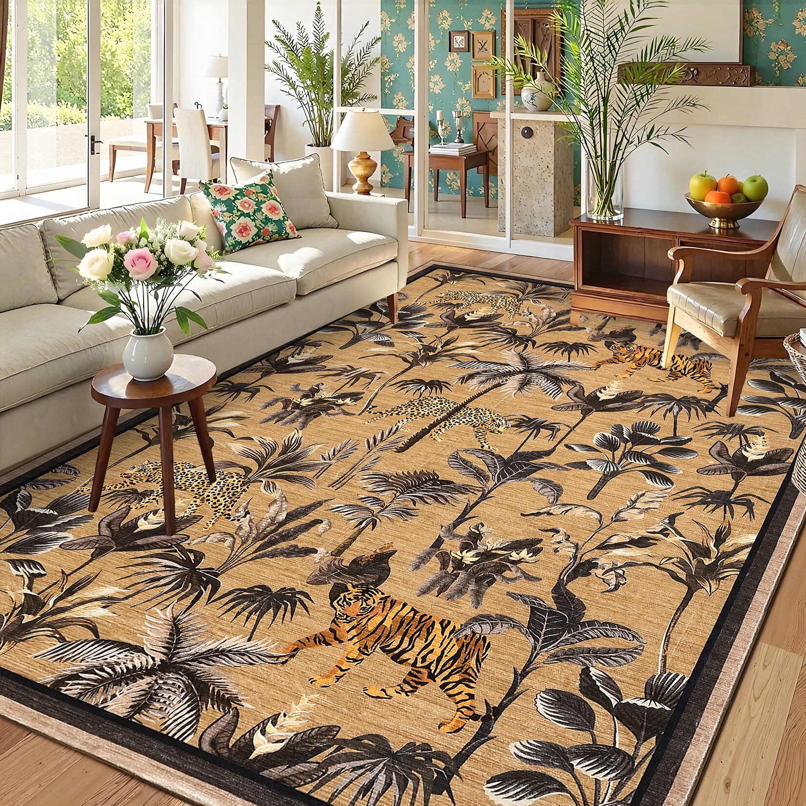 Assile CPF-P-56JLC55KYT8X10 rugs - View #7