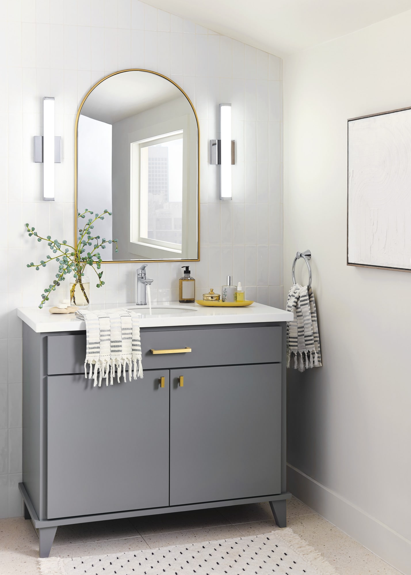 Peerless P1513LF Lavatory-Faucets - View #7