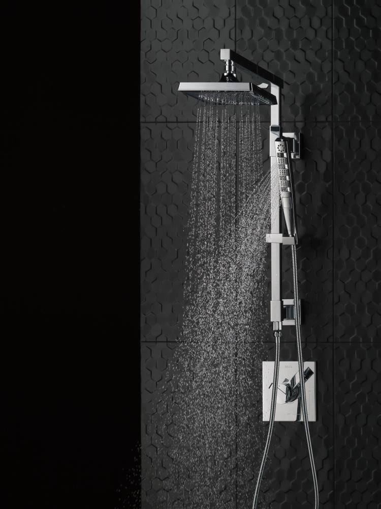 Delta 58410-KS Bath-Shower-Facc - View #6