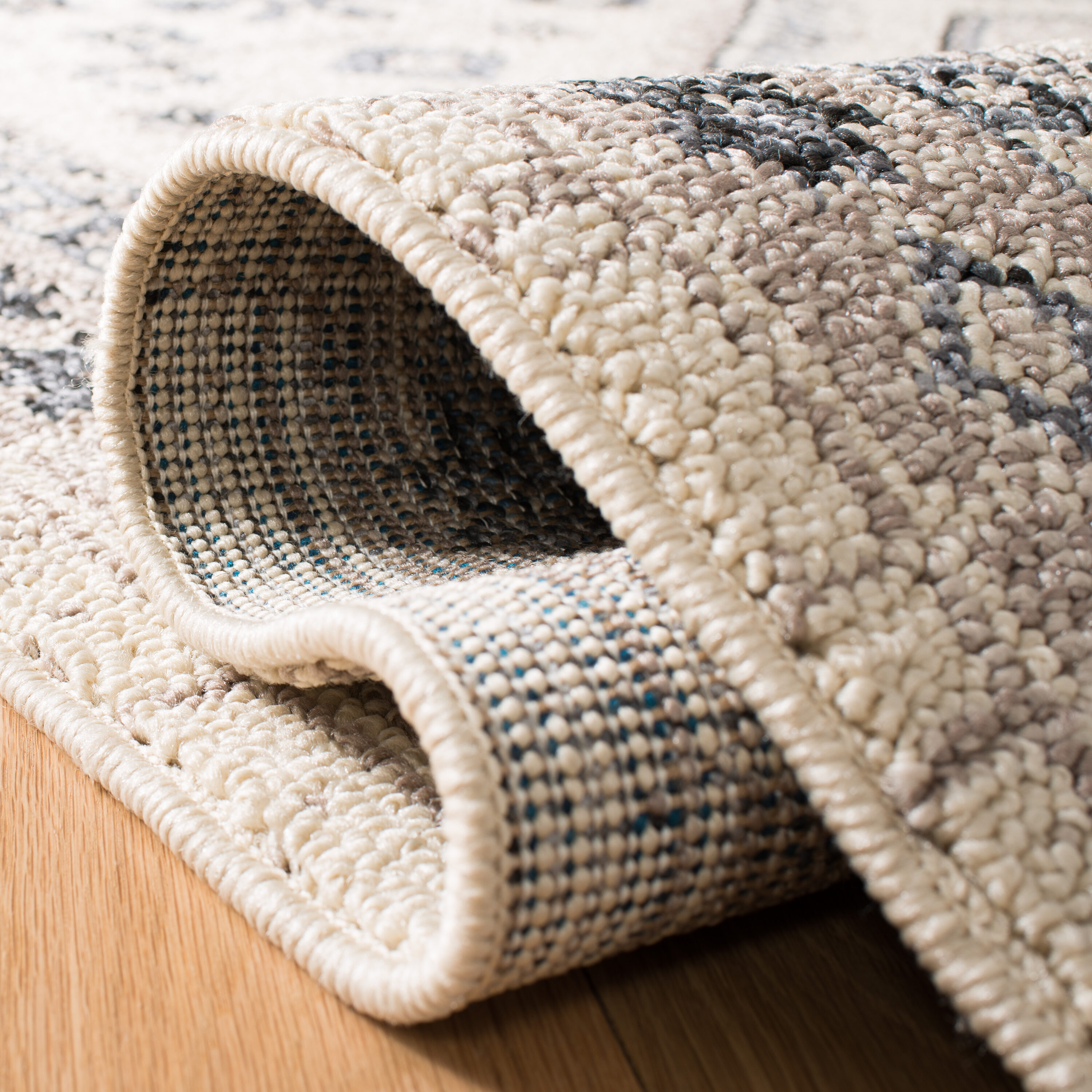 Safavieh MRK753A-28 rugs - View #7
