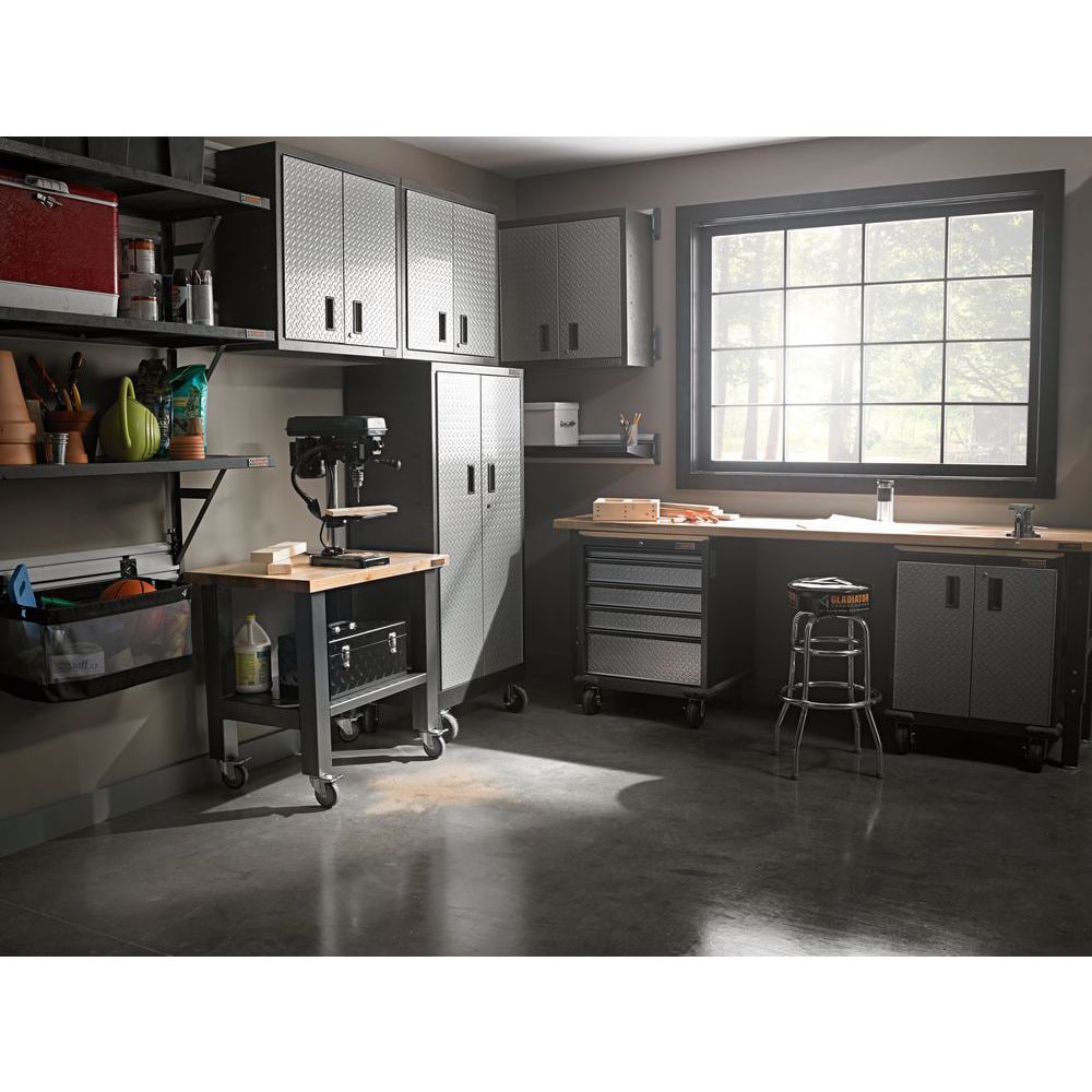 Gladiator GAWG302DRG Garage-Cabinets - View #8