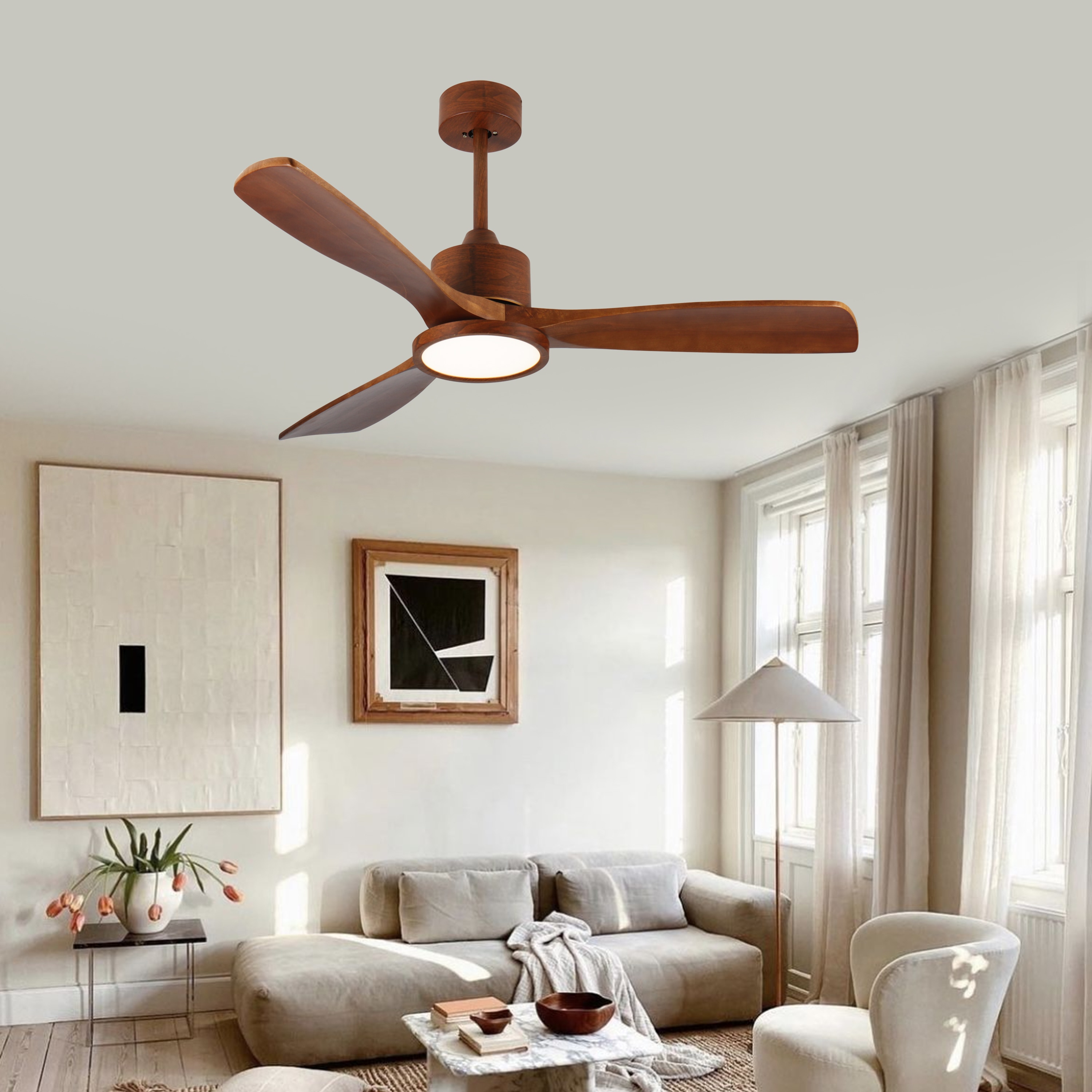 Duclsaty W2352P316285 Ceiling-Fans - View #8