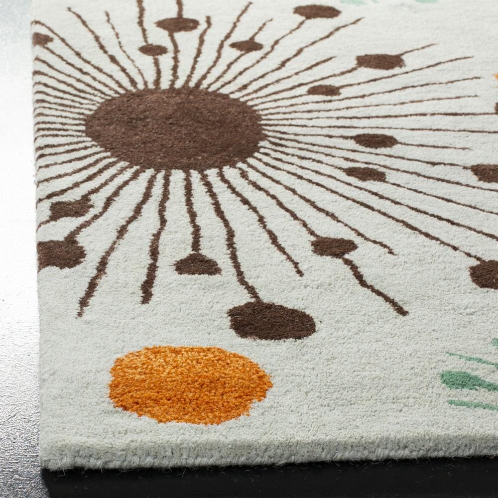 Safavieh SOH747C-6R rugs - View #2