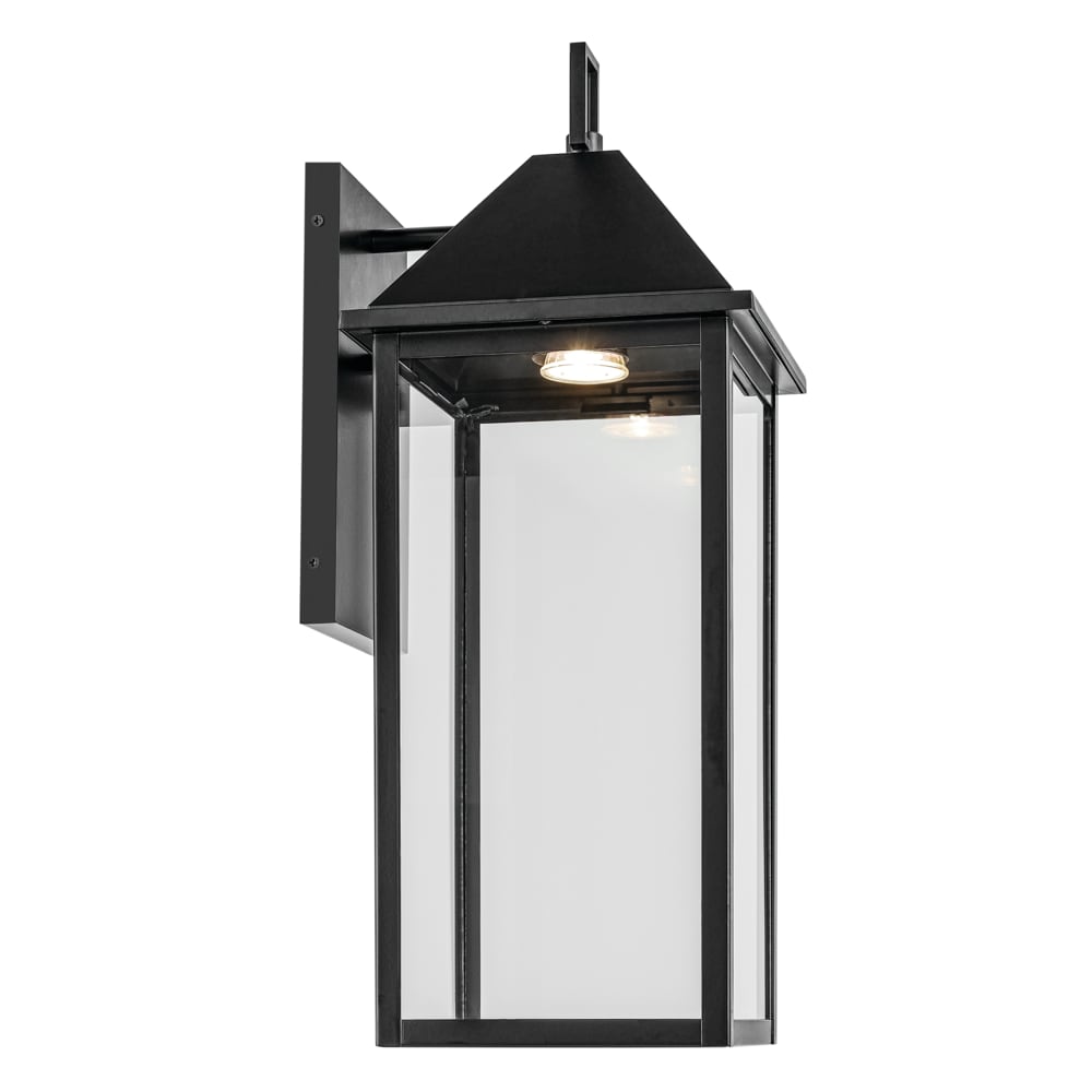 Kichler 59159BKDS Outdoor-Wall-Lighting - View #4