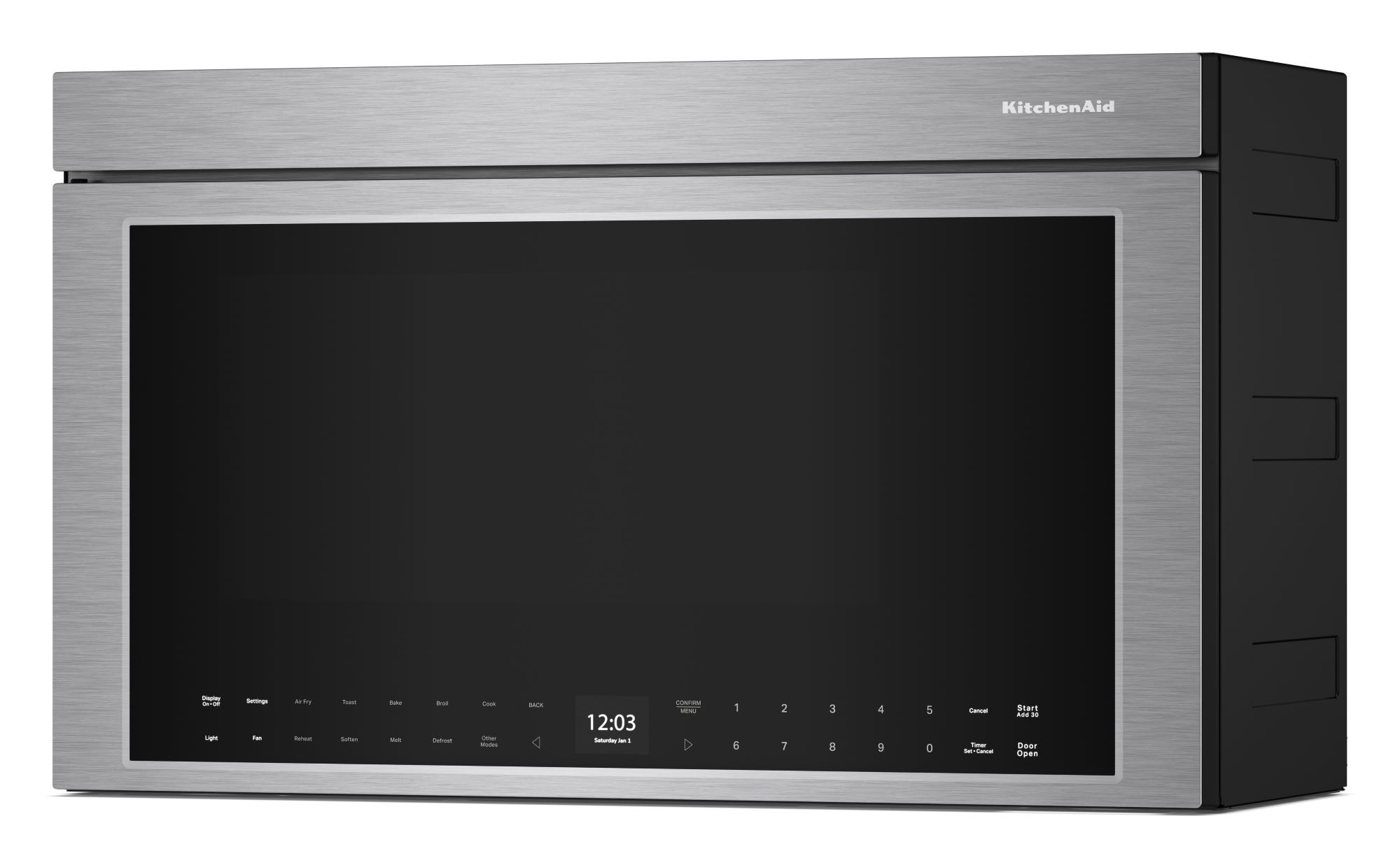 KitchenAid KMMF530PPS Otr-Mwo - View #8