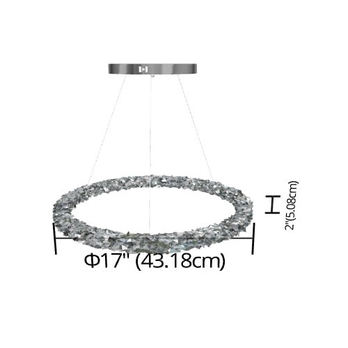 Three-dimensional representation of the product