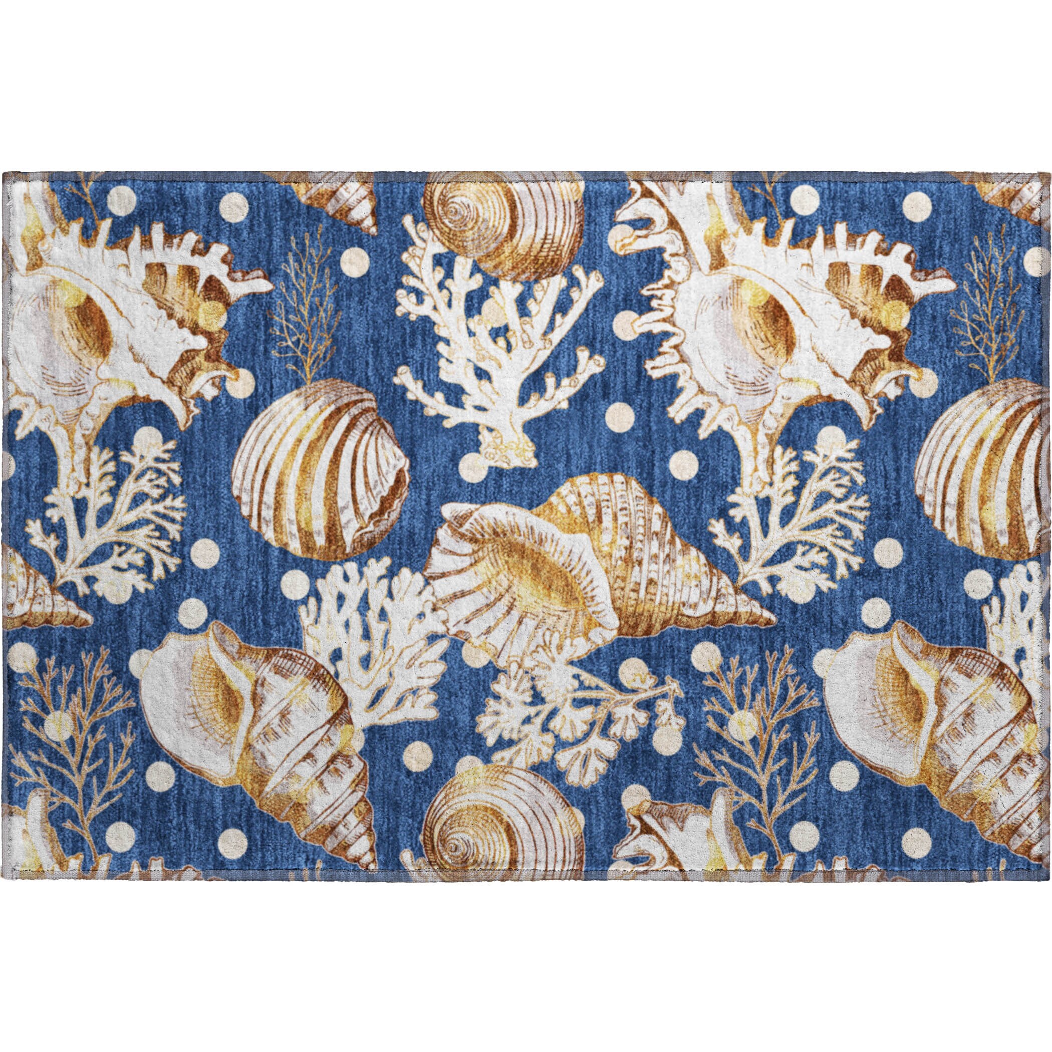 Addison Rugs AMF185BL20X30 rugs - View #2