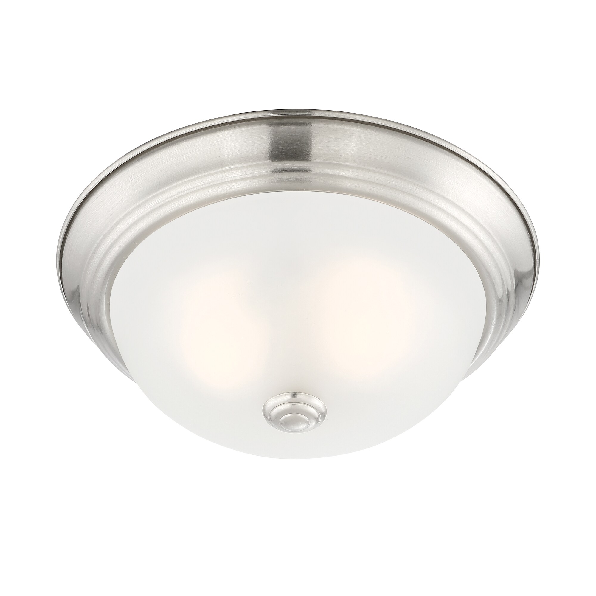 Designers Fountain 1257S-SP-W flushmounts - View #2