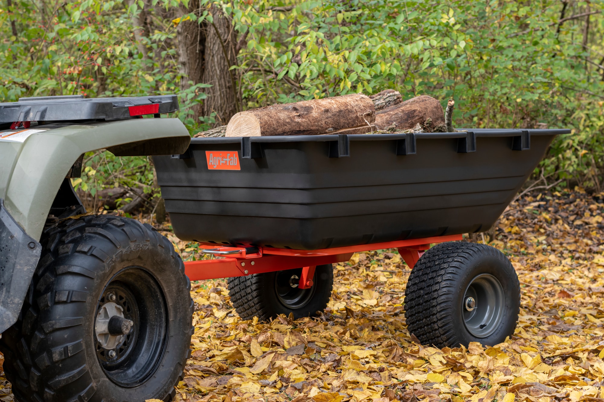 Agri-Fab 45-0579 Dump-Cart - View #5