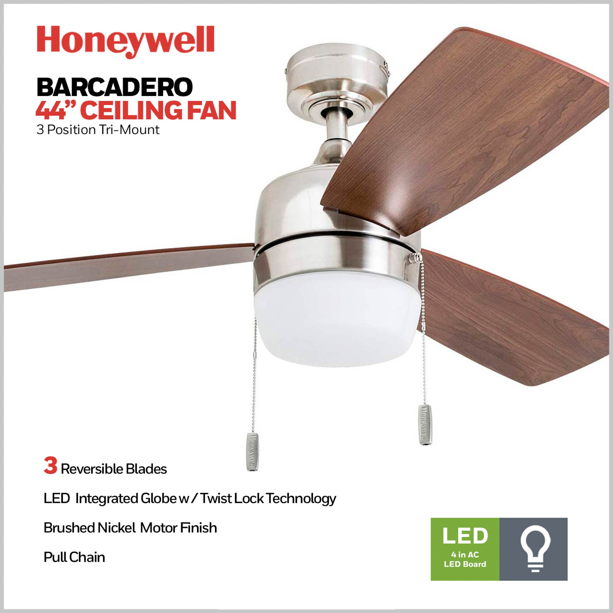 Honeywell 50616-26 Ceiling-Fans - View #4