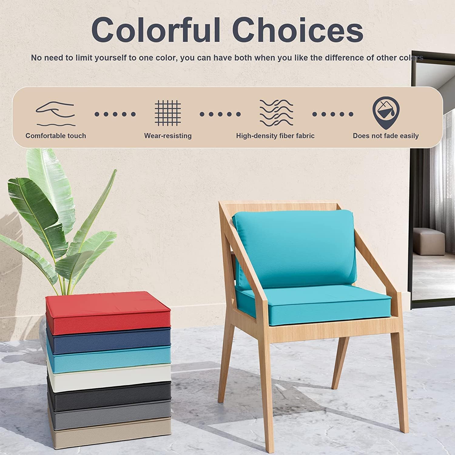 ALAULM LS-SHAFATAO-BLUE carports - View #3