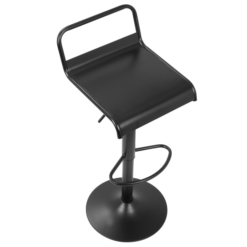 LumiSource BS-EMRY BK2 stools - View #7