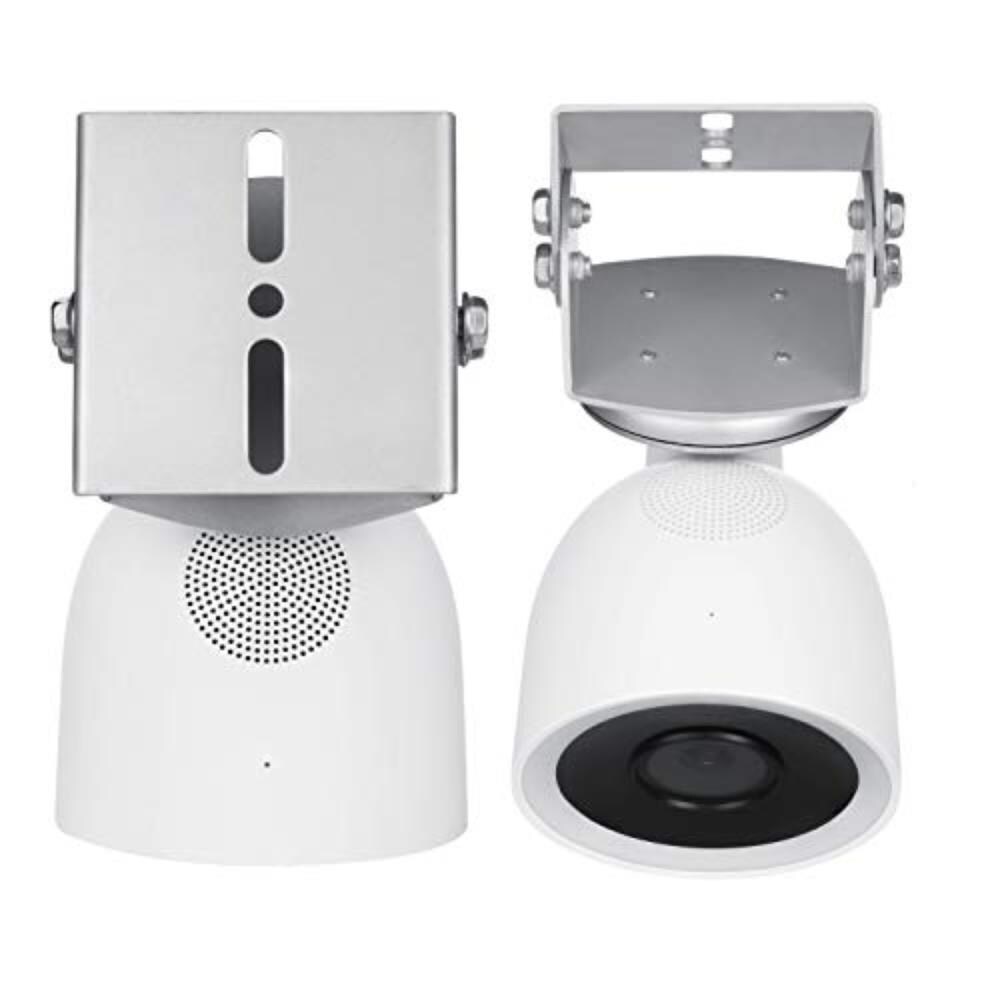 Nest iq 2024 camera mount