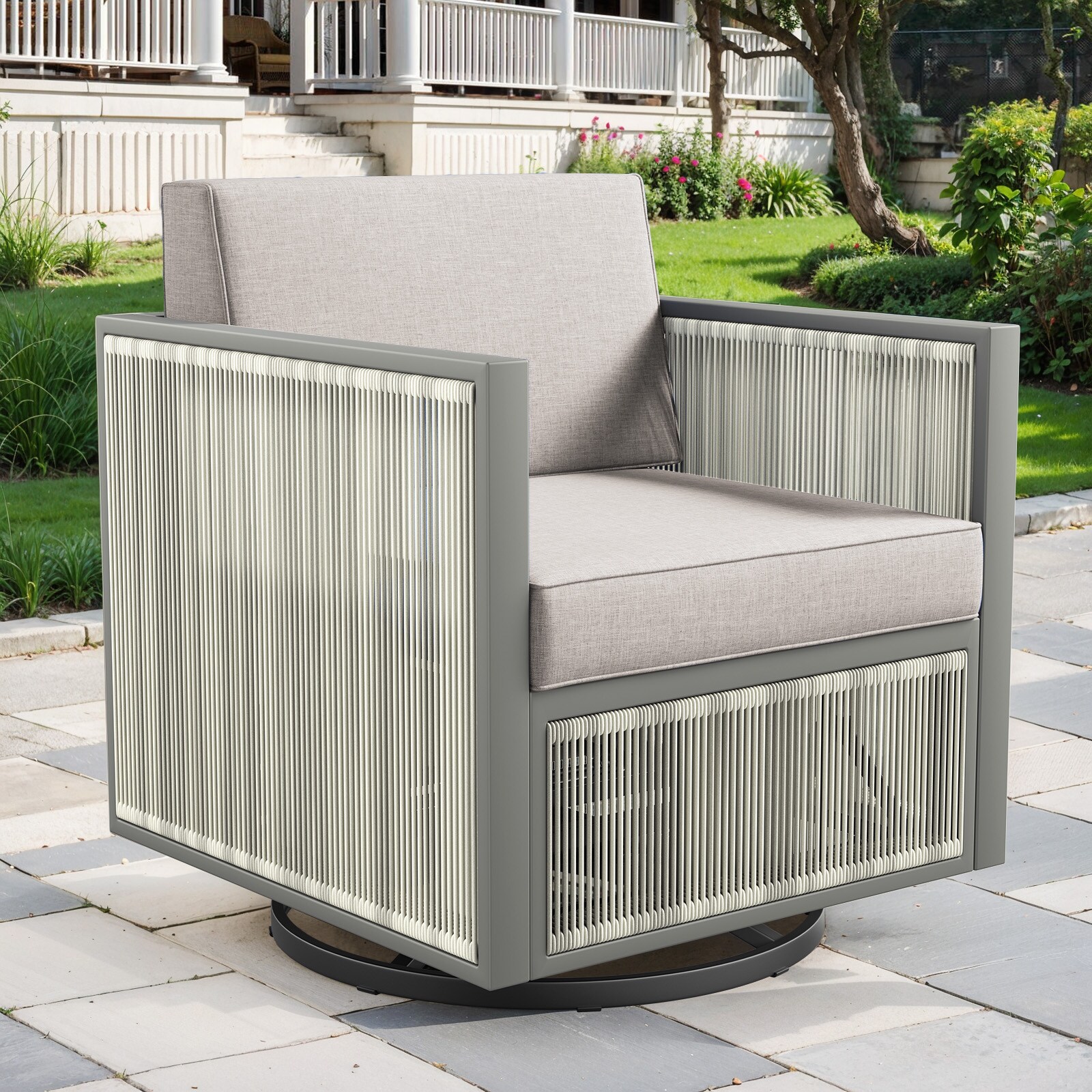 Jeehope PAFHGW20-8A Patio-Chairs - View #2