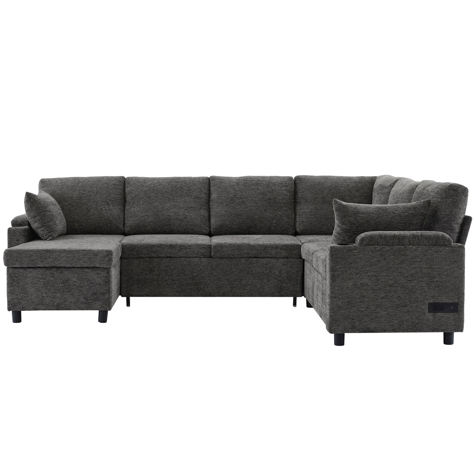 ModernLuxe N719S001910E Sofas-Loveseats - View #8