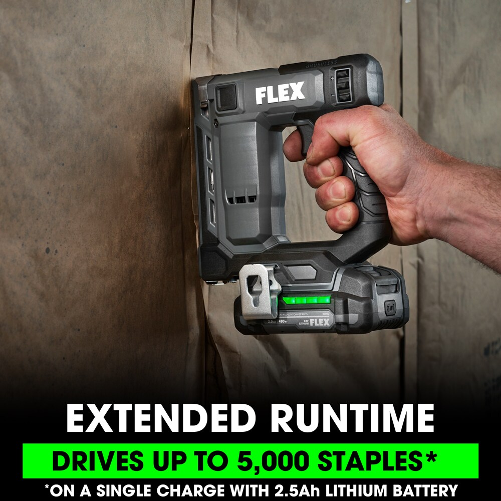 FLEX FX1371A-2K Cordless-Impact-Drivers - View #8