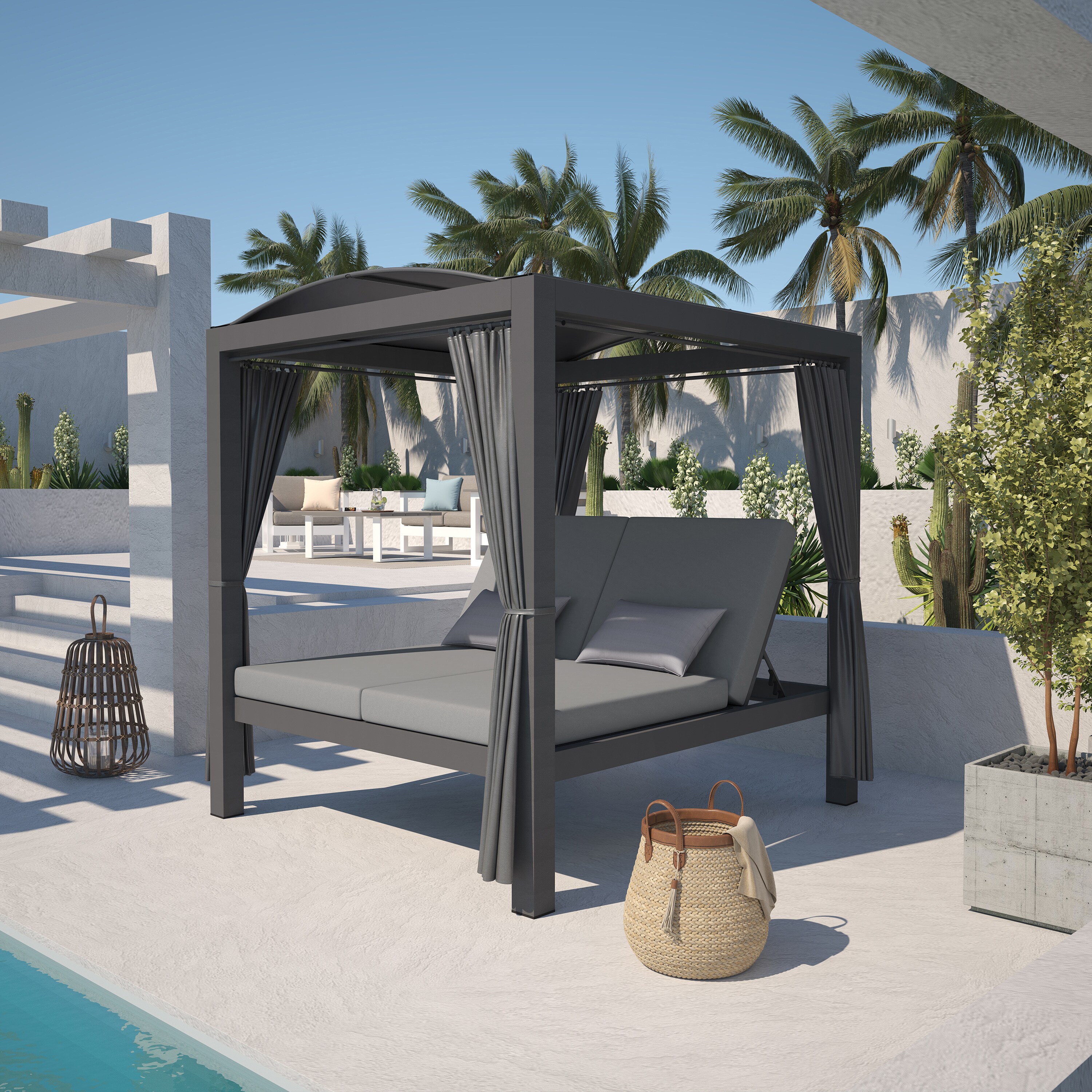 OVE Decors 15PKY-MO1A02-GRY Patio-Sofas-Daybeds - View #2
