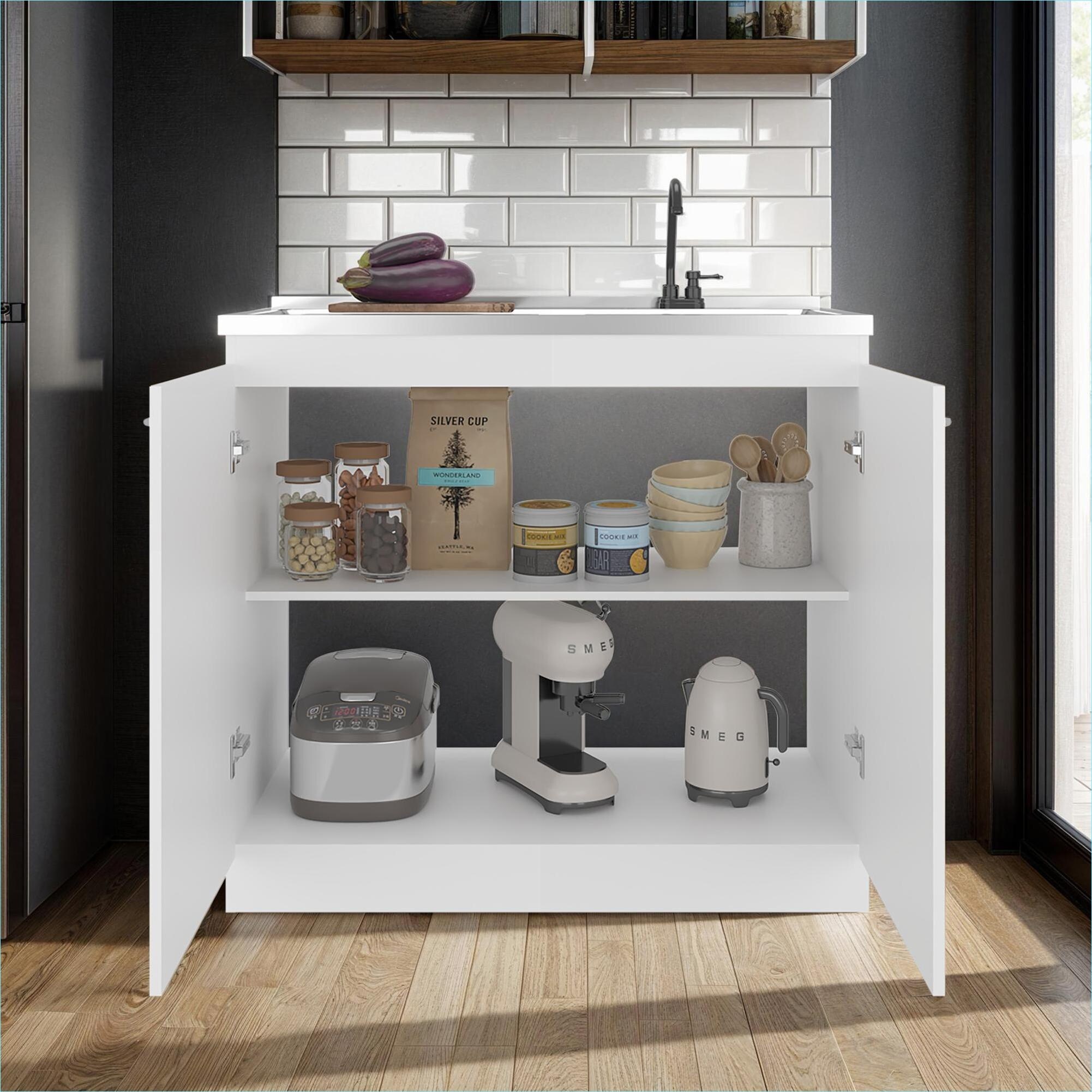 Watnature B7FKQJDFGA8R Kitchen-Sinks - View #10