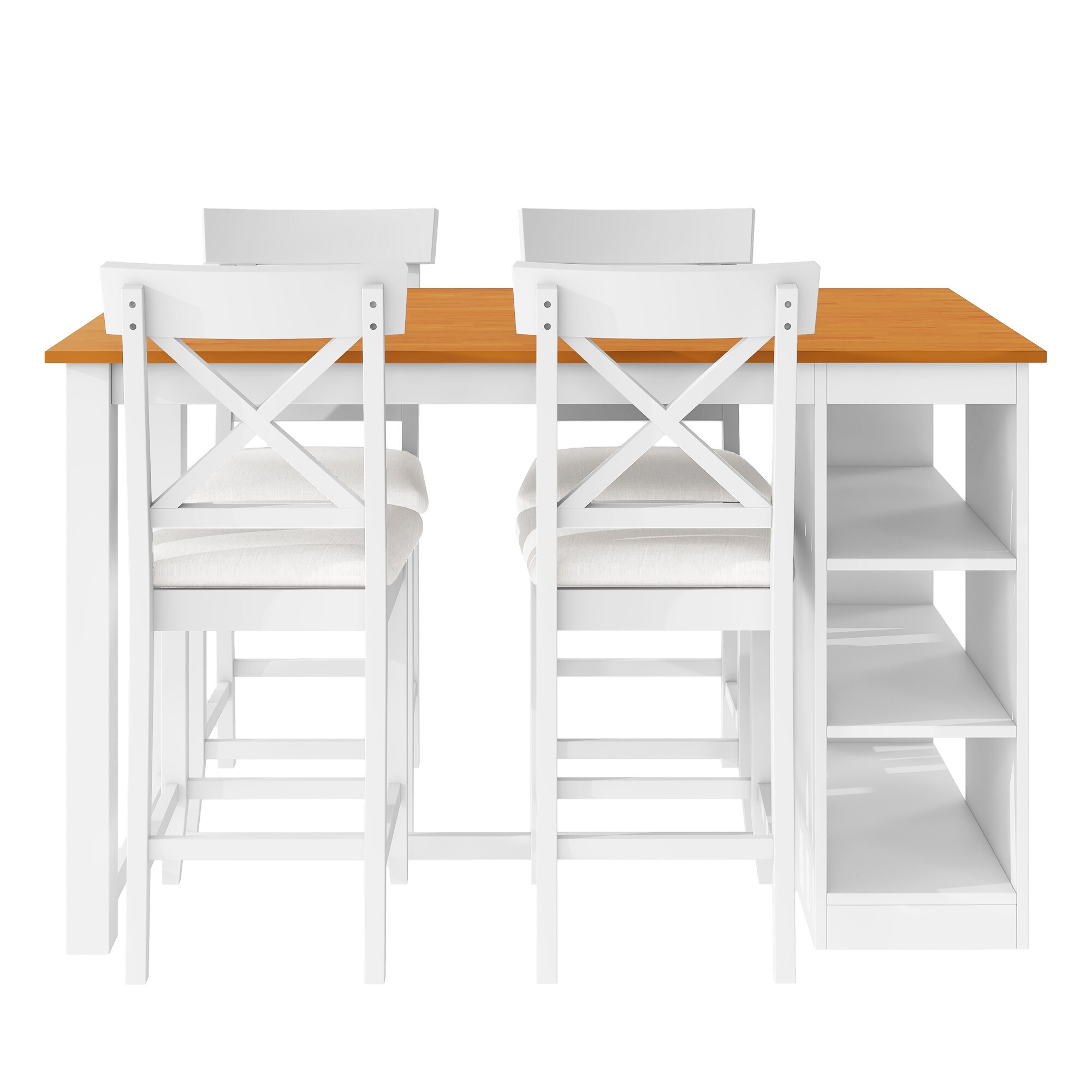 Bybafun YA0100217 Dining-Sets - View #7