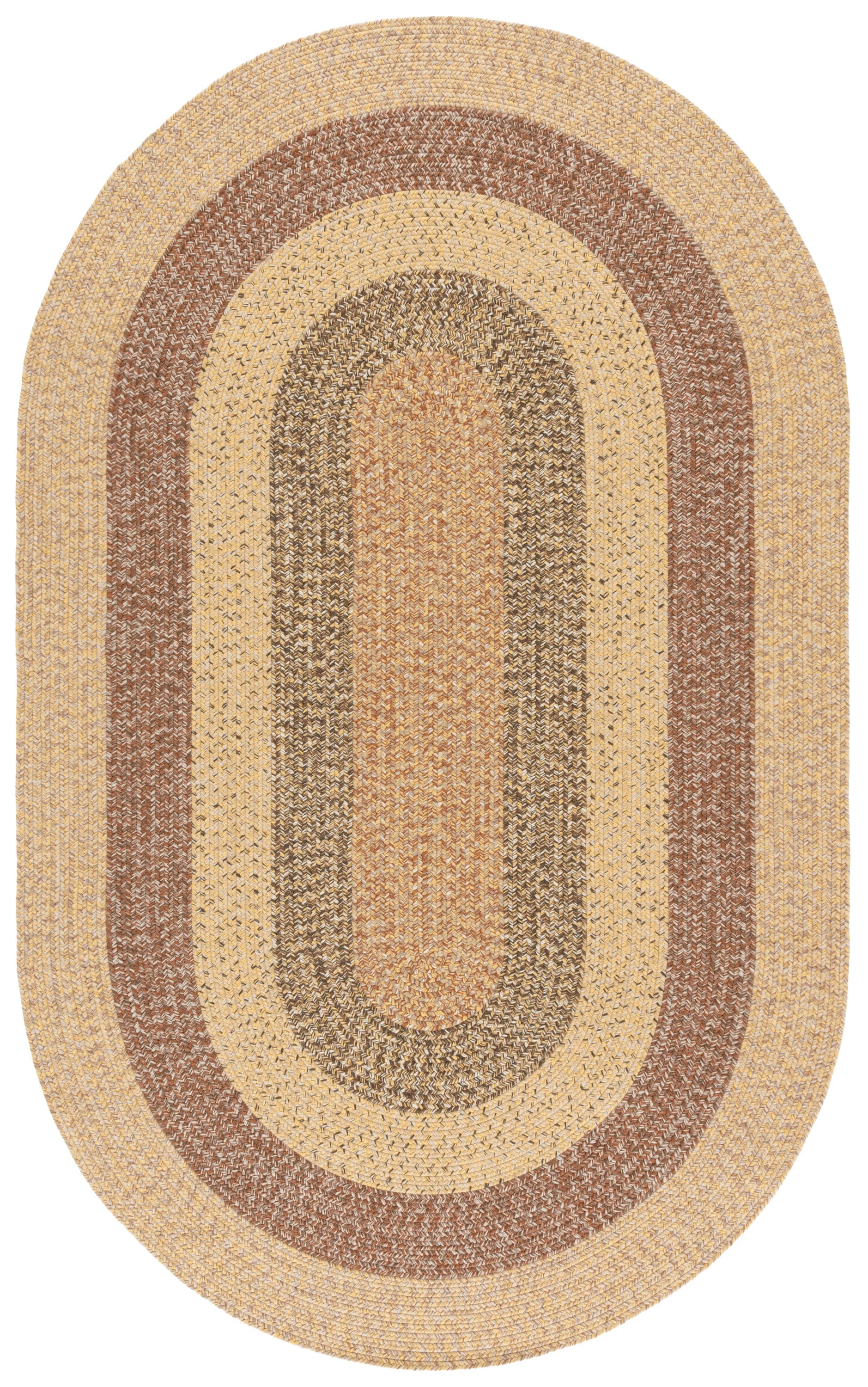 Safavieh BRD318B-6OV rugs - View #2