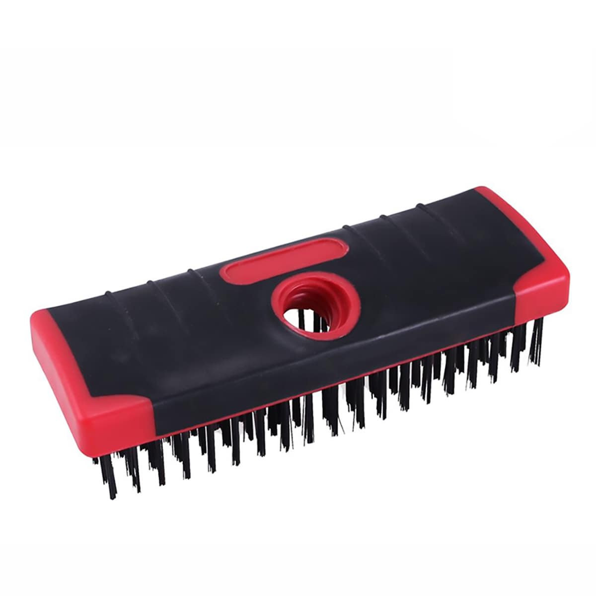 Bon 21-159 Paver Joint Wire Brush with Handle