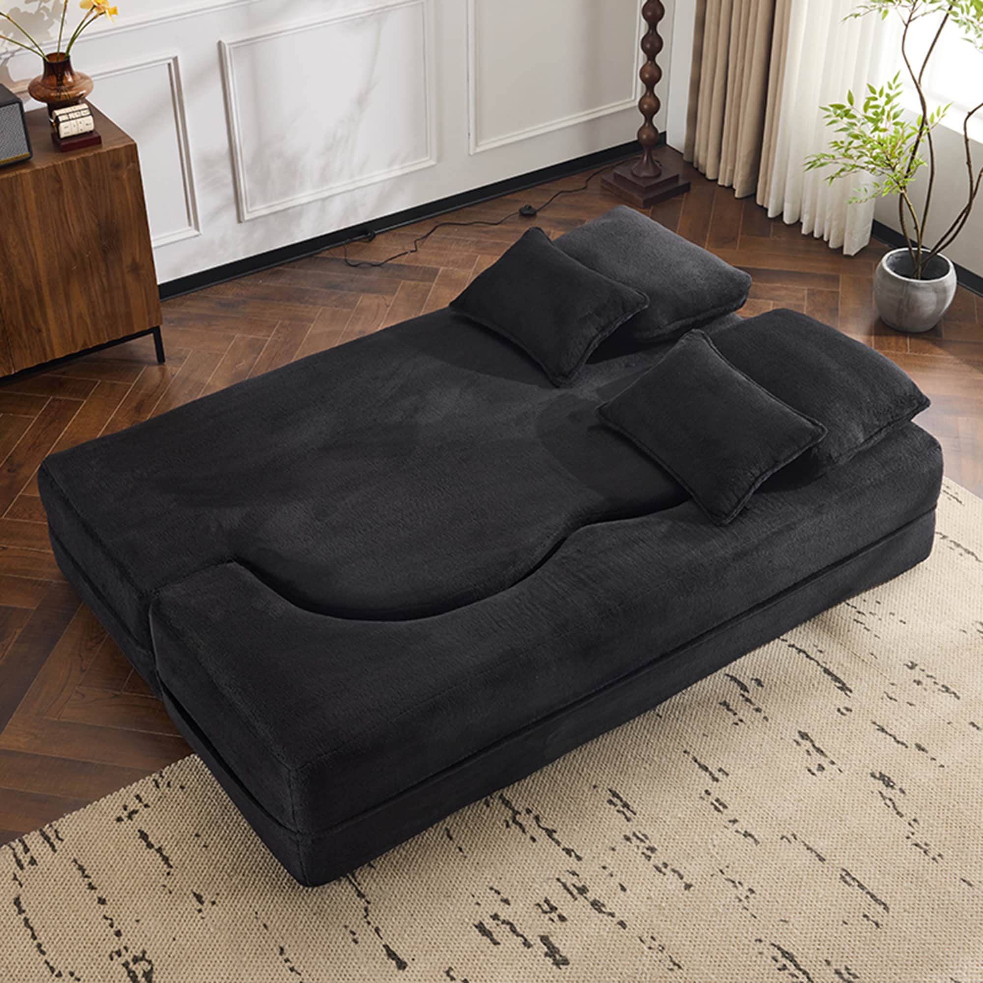 Bybafun YA3700055 futons - View #2