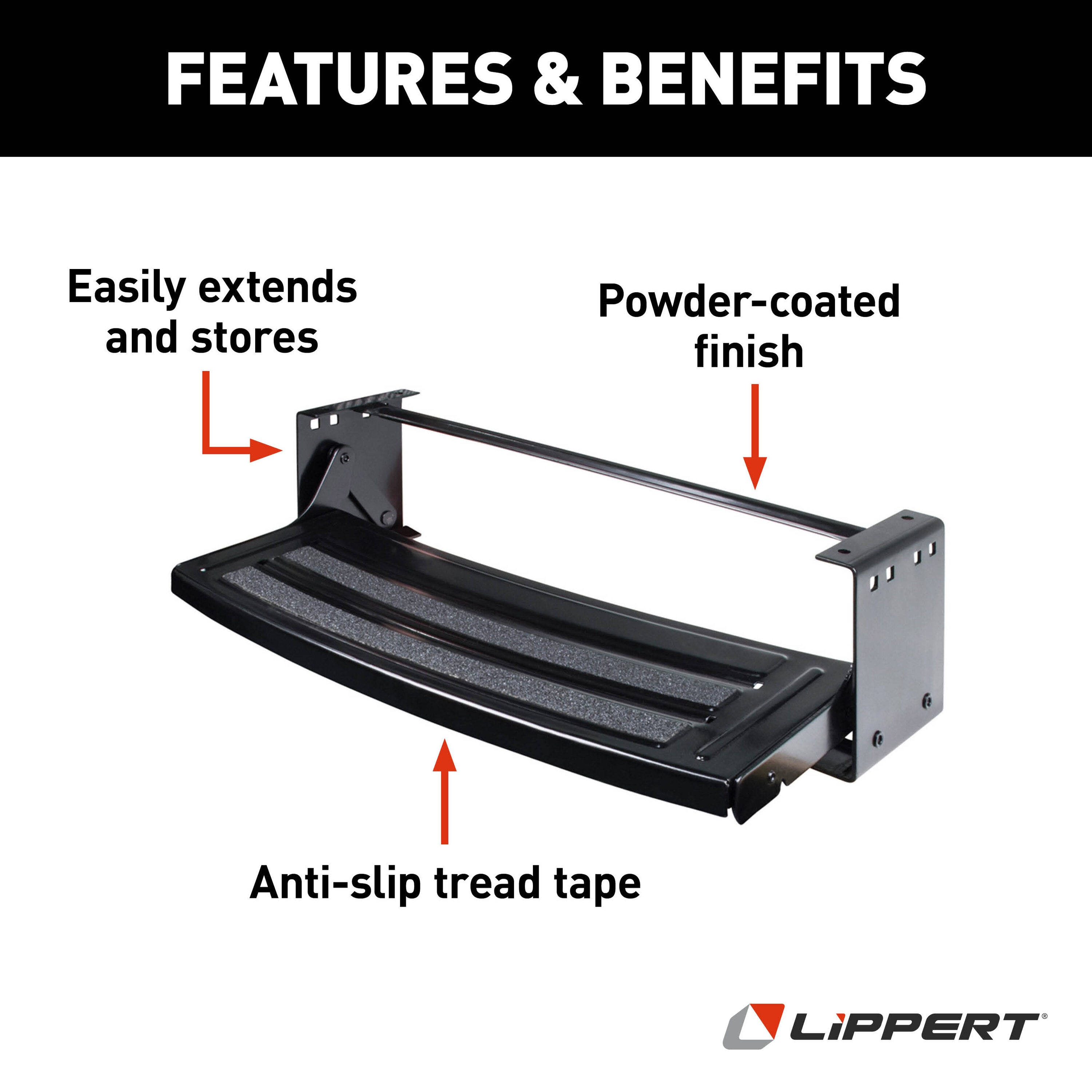 Lippert 432678 Rv-Accessories - View #2