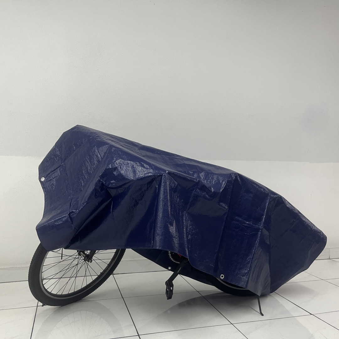 Lowe's Essentials LWS-LD-BB-0507 tarps - View #5