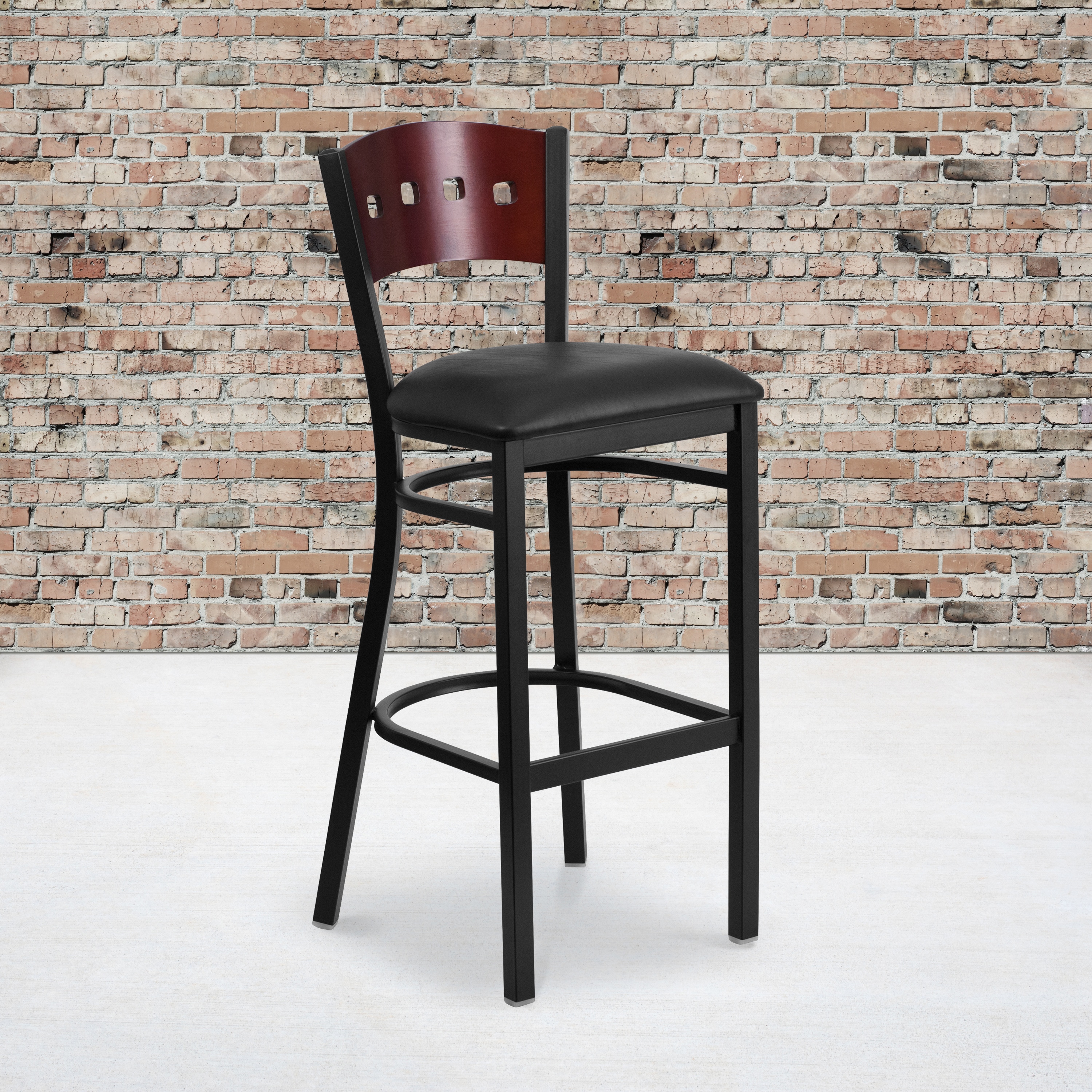 Flash Furniture 847254083966 stools - View #2